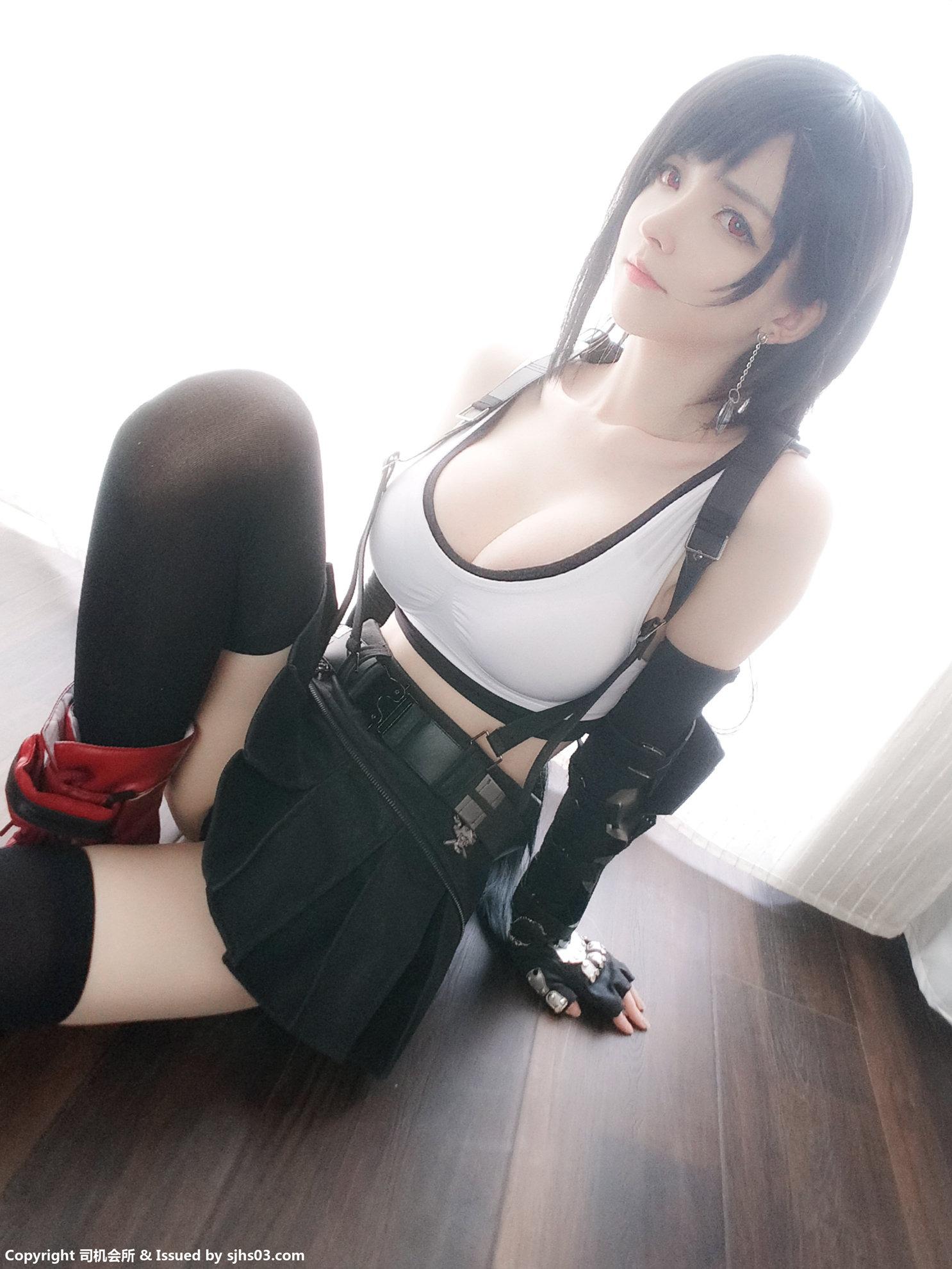 อีเซี่ยวหยางเซ] ทิฟา 66P