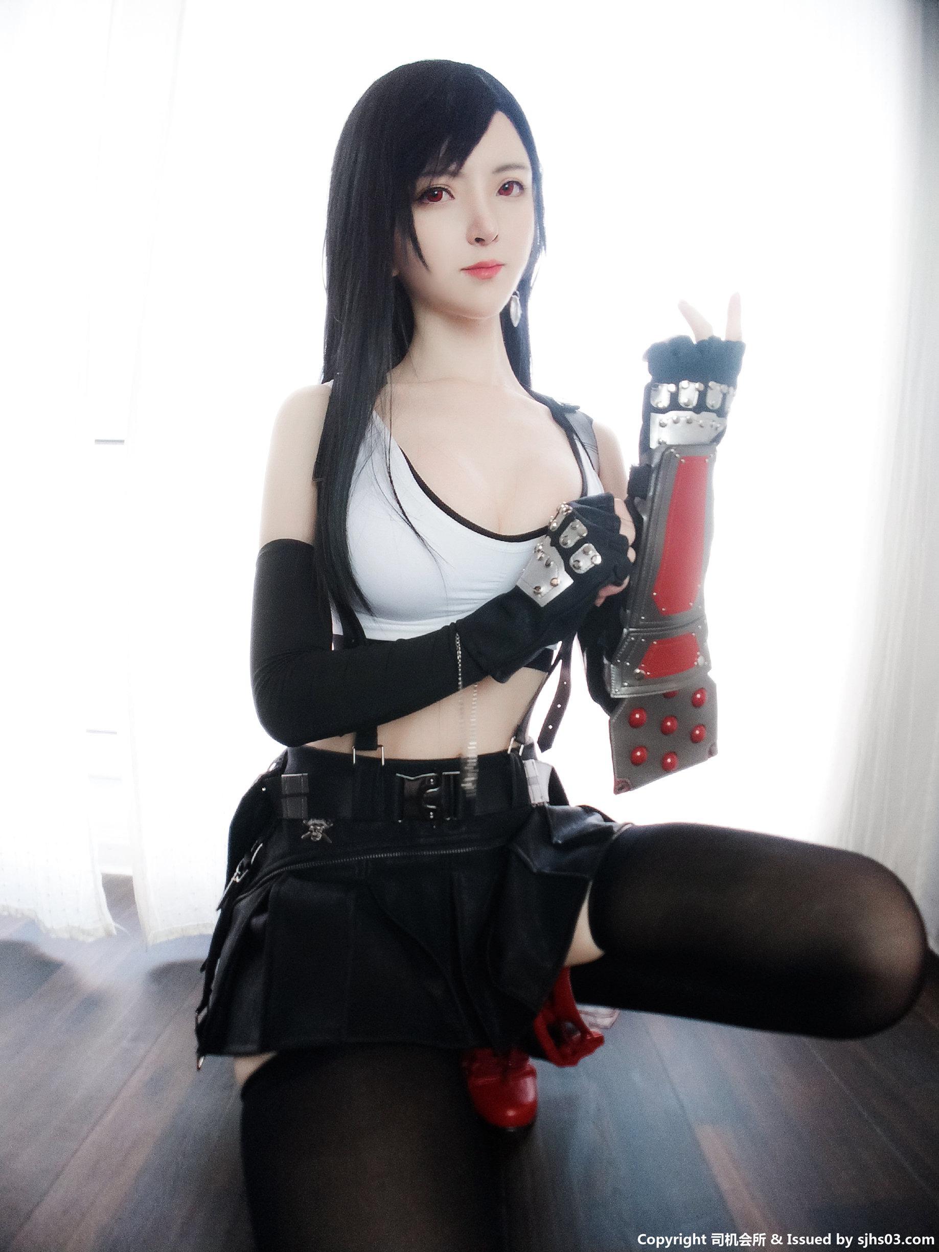 อีเซี่ยวหยางเซ] ทิฟา 66P
