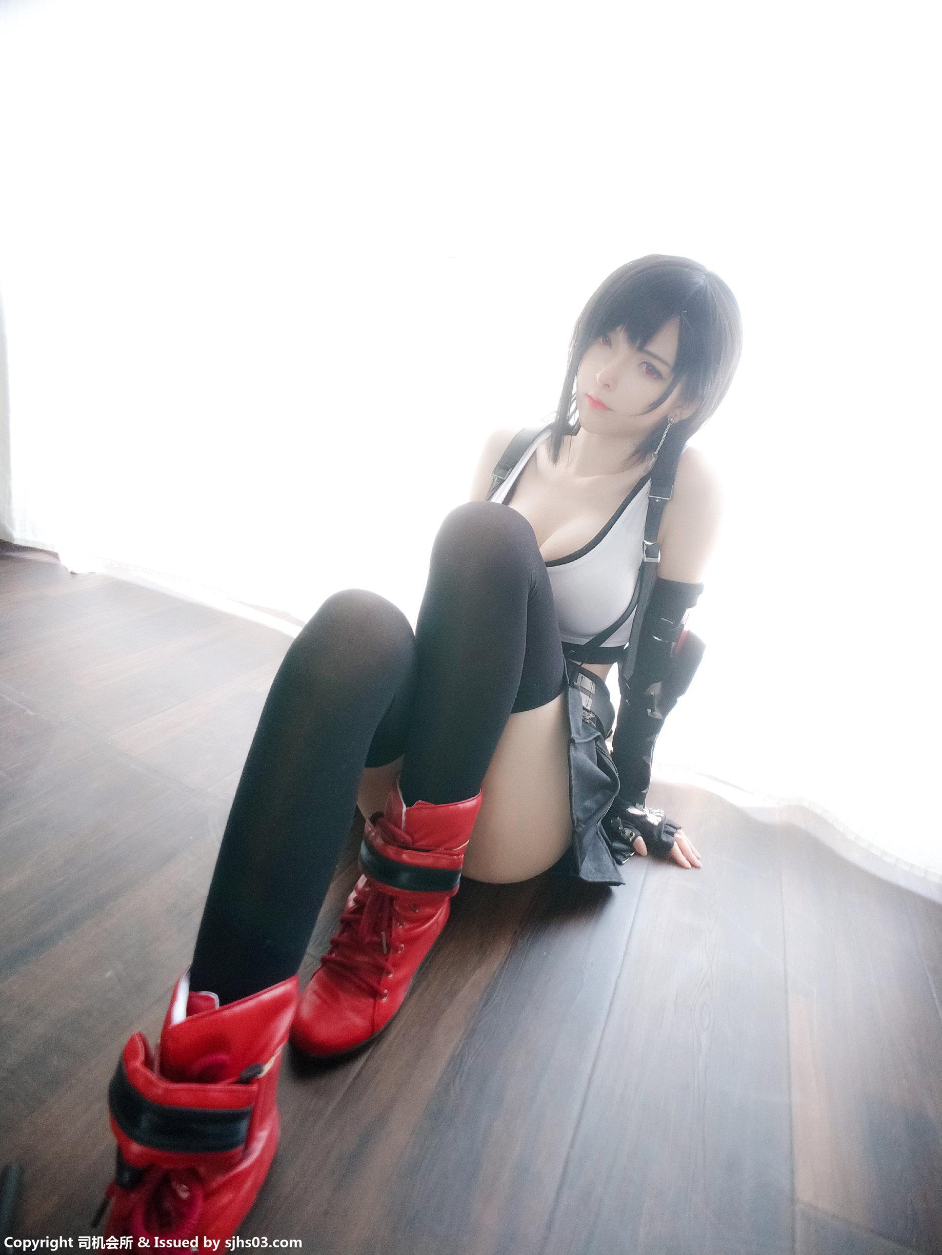 อีเซี่ยวหยางเซ] ทิฟา 66P