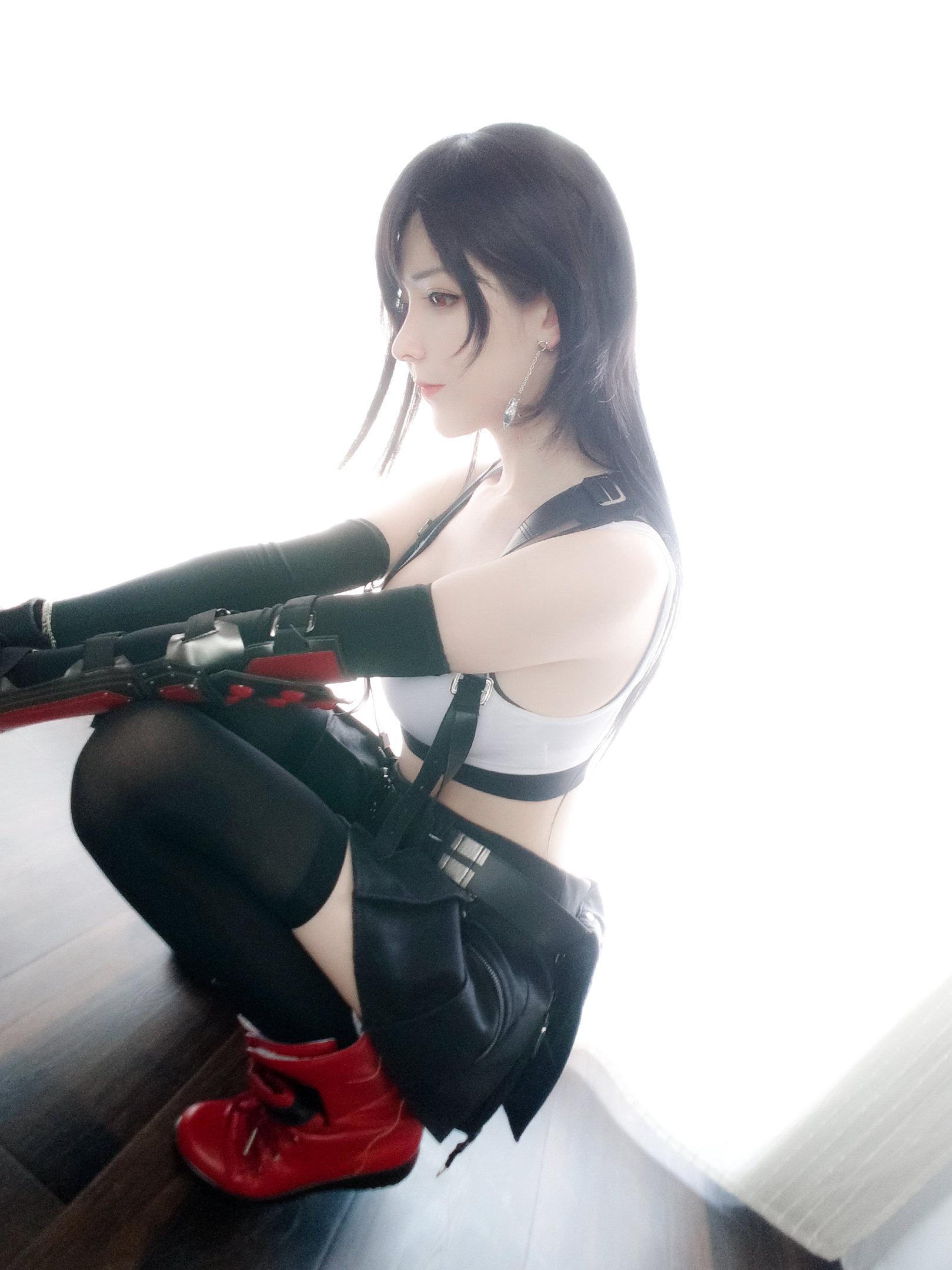 อีเซี่ยวหยางเซ] ทิฟา 66P