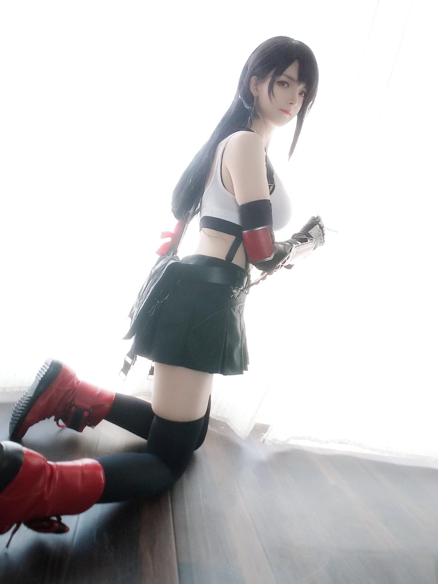 อีเซี่ยวหยางเซ] ทิฟา 66P