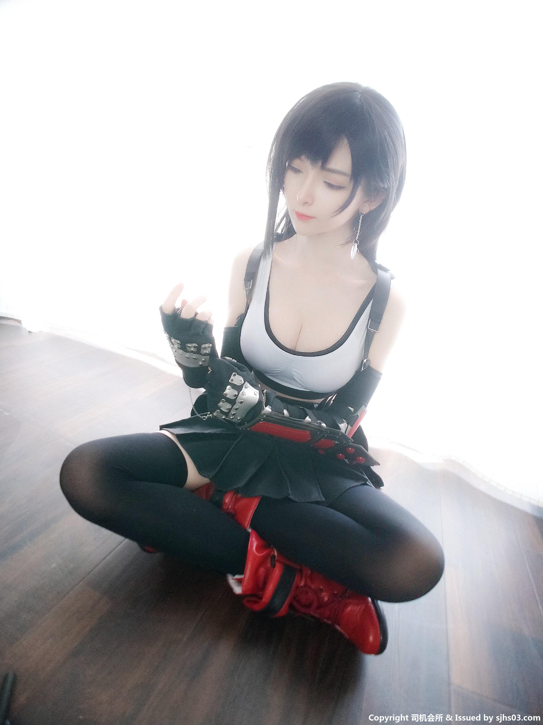 อีเซี่ยวหยางเซ] ทิฟา 66P