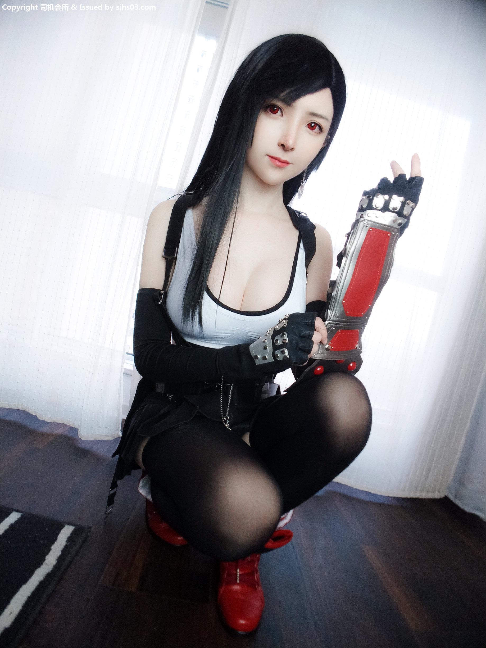 อีเซี่ยวหยางเซ] ทิฟา 66P