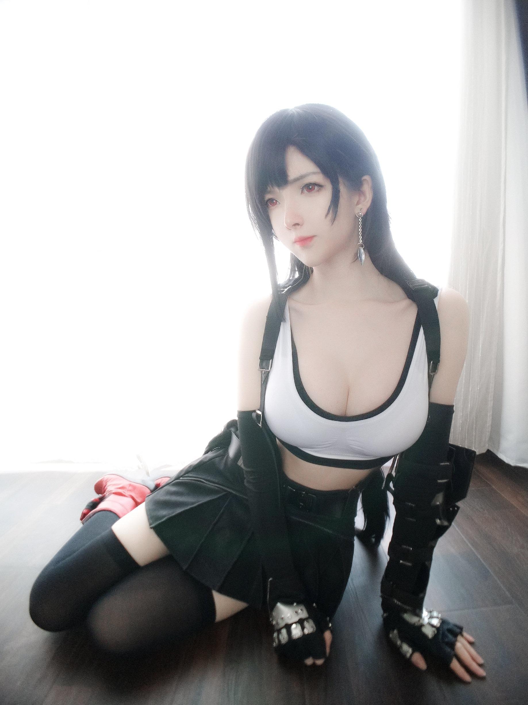 อีเซี่ยวหยางเซ] ทิฟา 66P