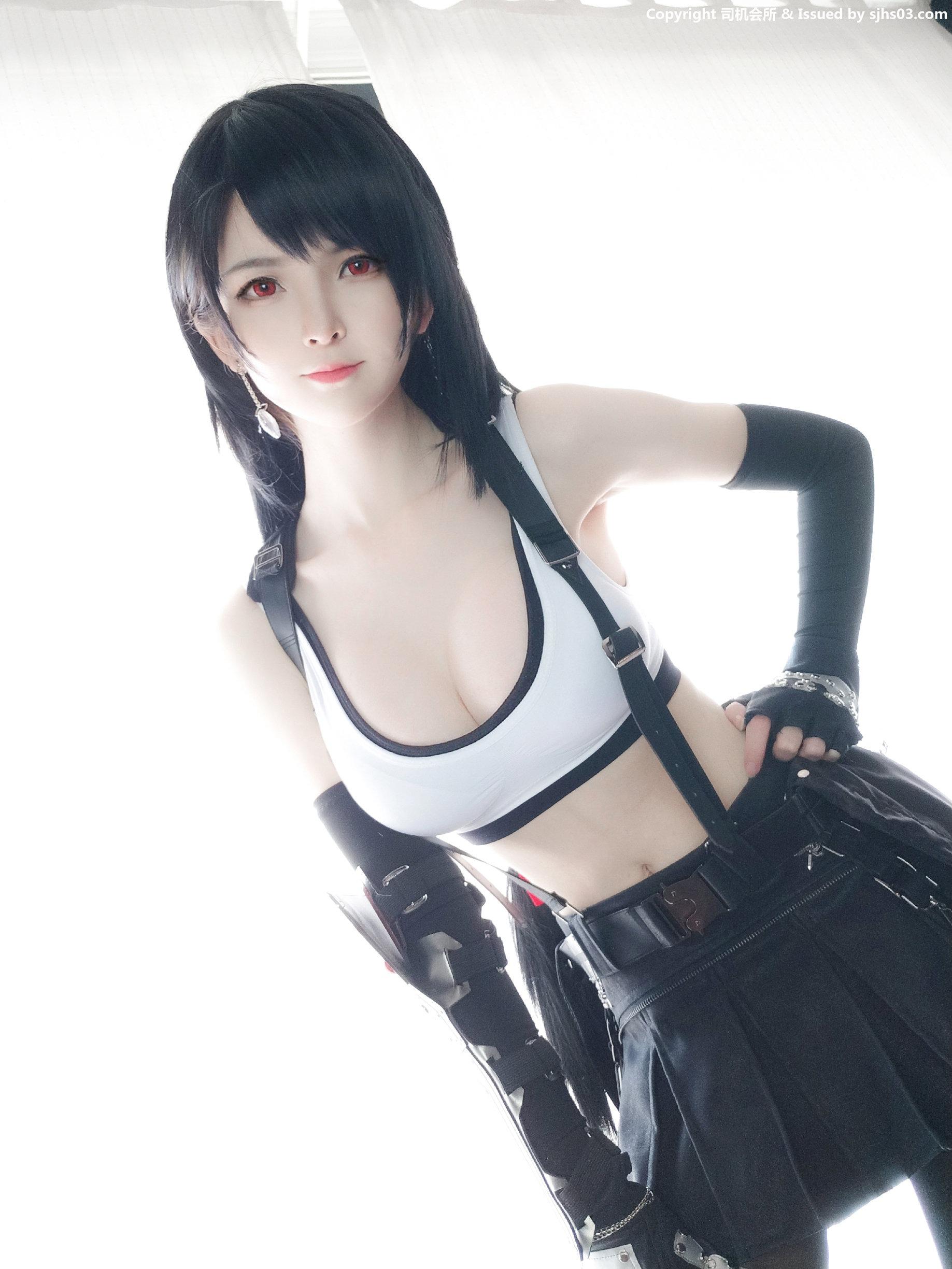 อีเซี่ยวหยางเซ] ทิฟา 66P