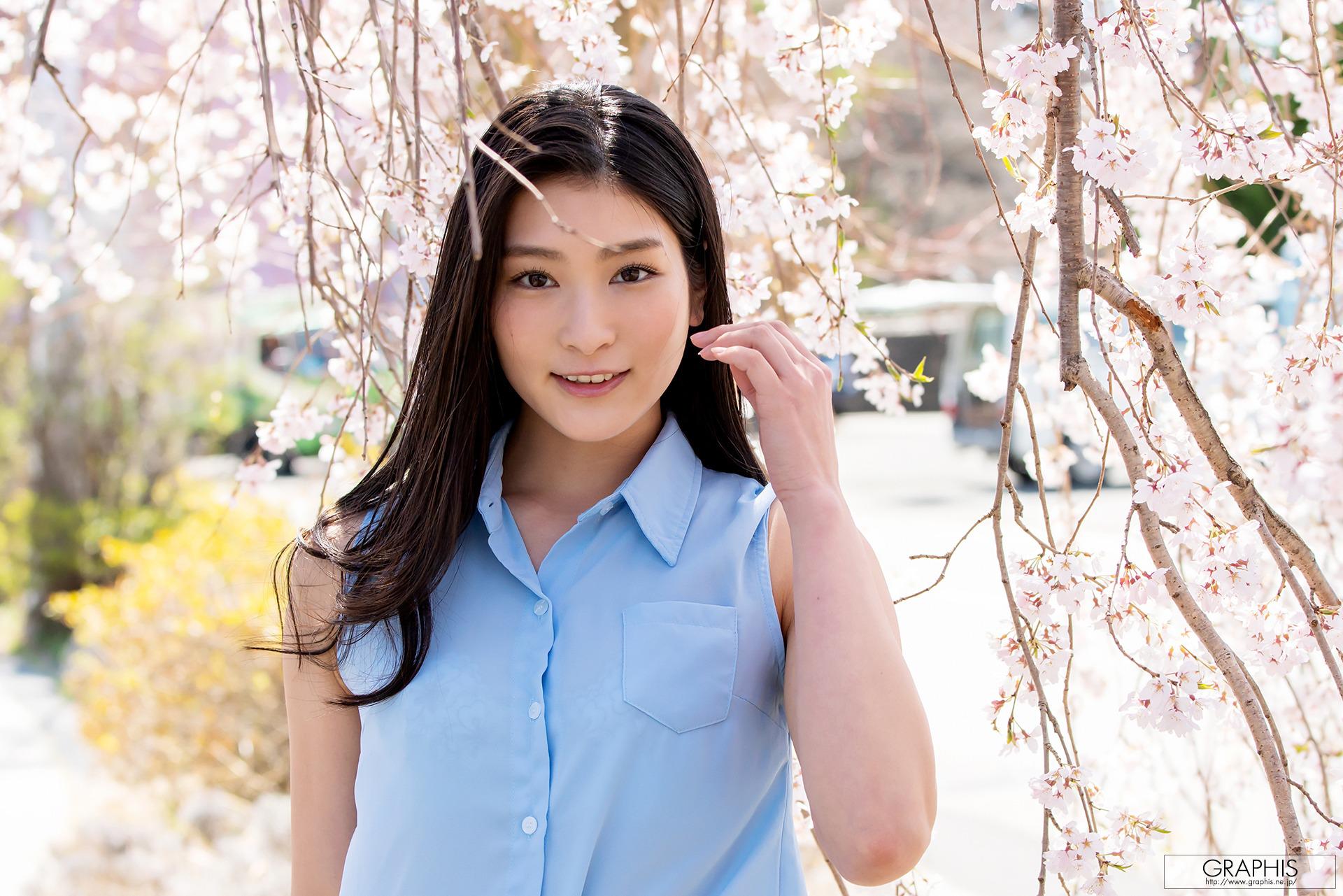 Graphis] Gravure Đặc biệt - Suzu Honjo 160 trang