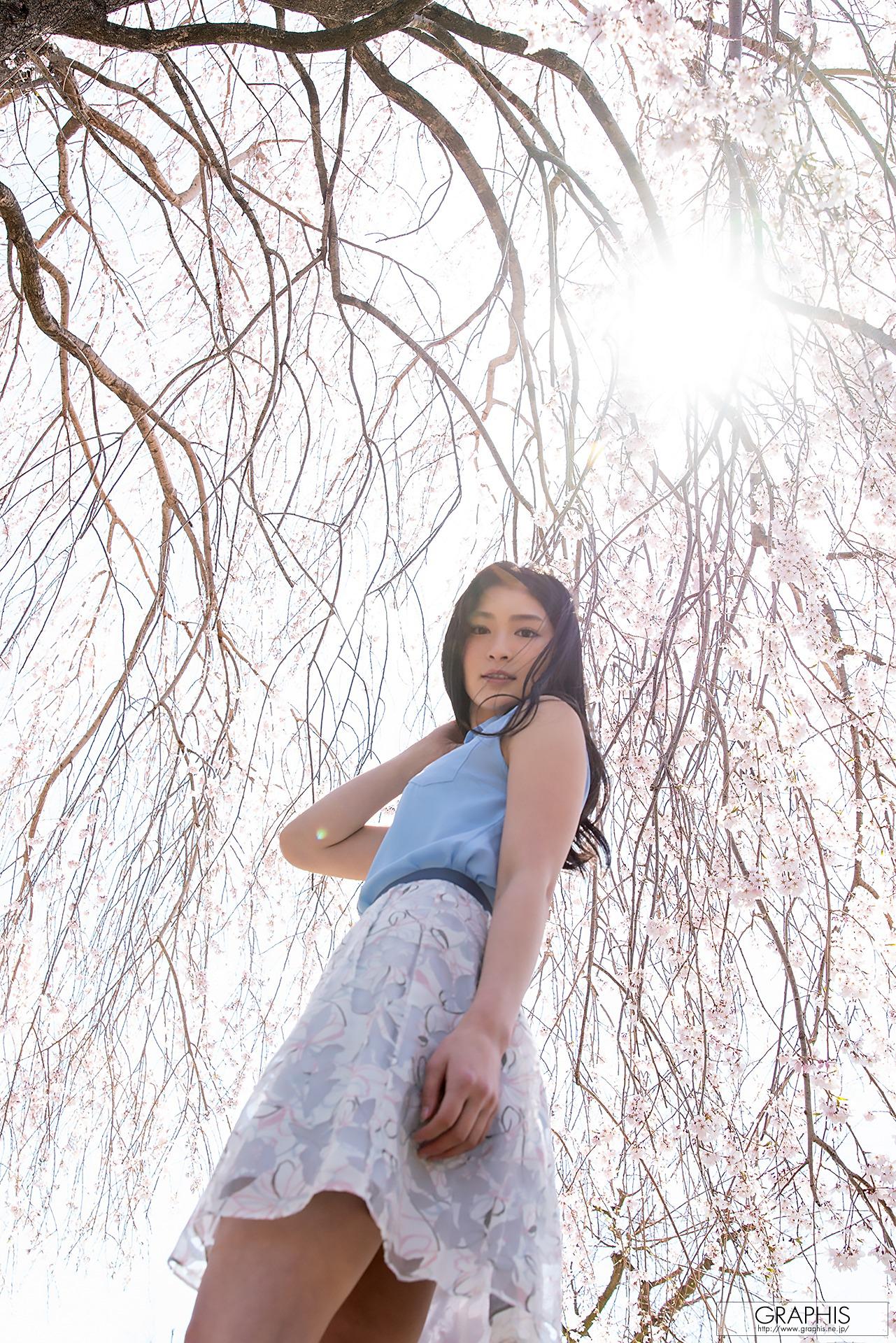 Graphis] Gravure Đặc biệt - Suzu Honjo 160 trang