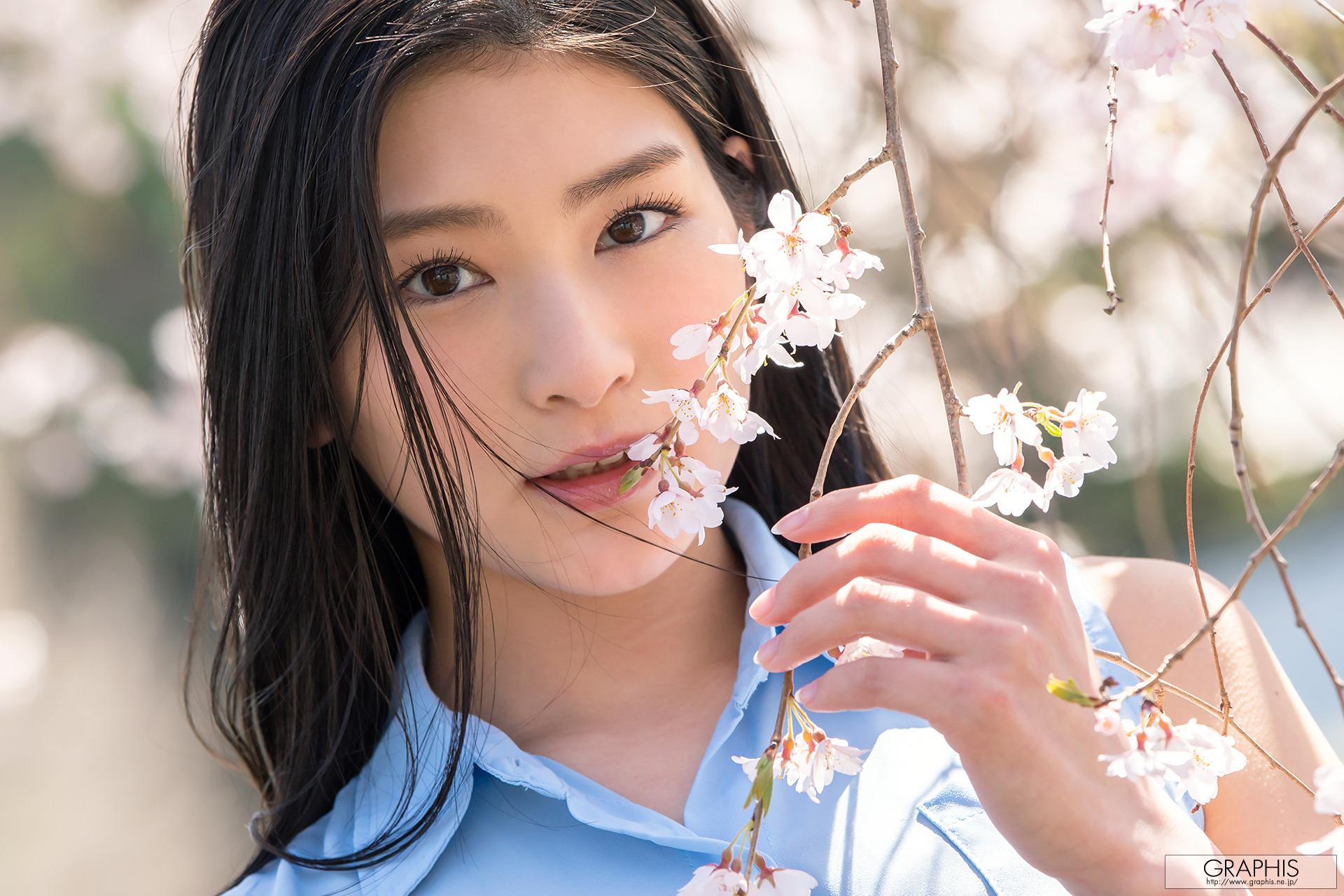 Graphis] Gravure Đặc biệt - Suzu Honjo 160 trang