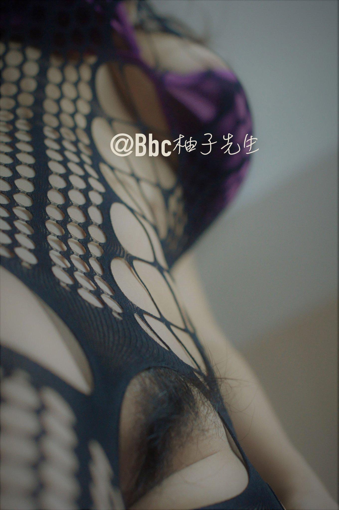 Bbc柚子先生图集 97P
