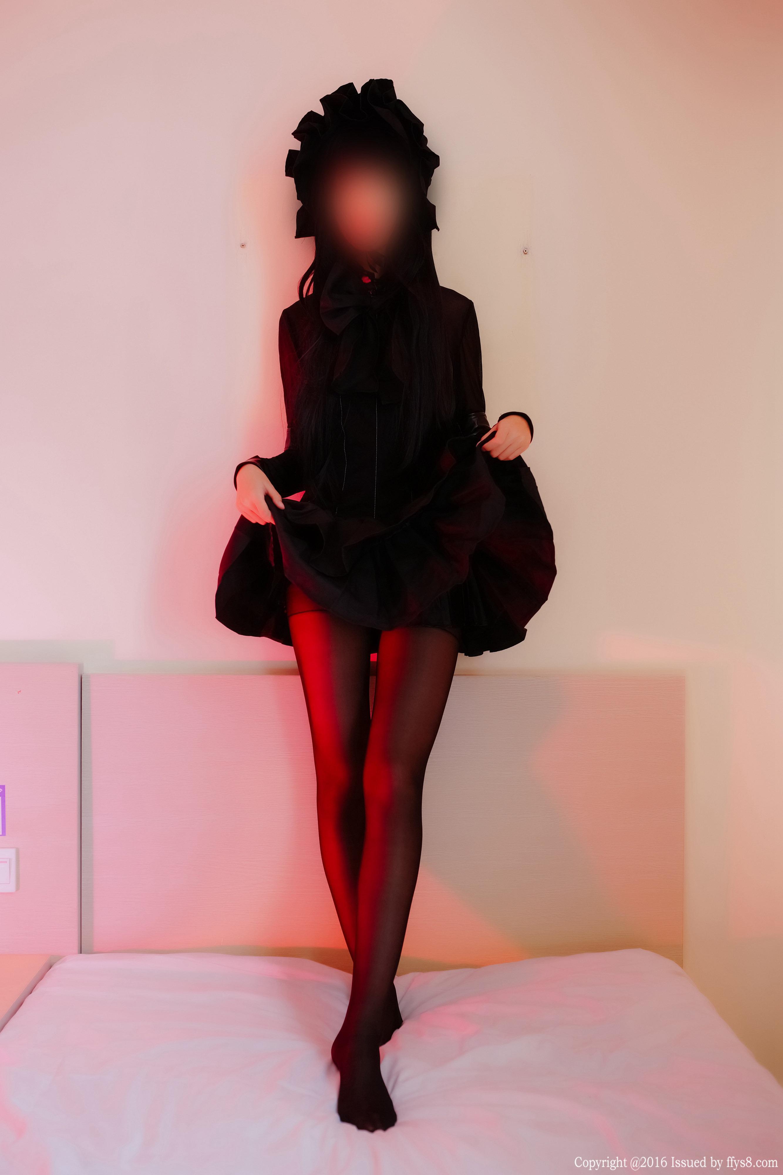 少女映画 - 舰娘BOSS 82P