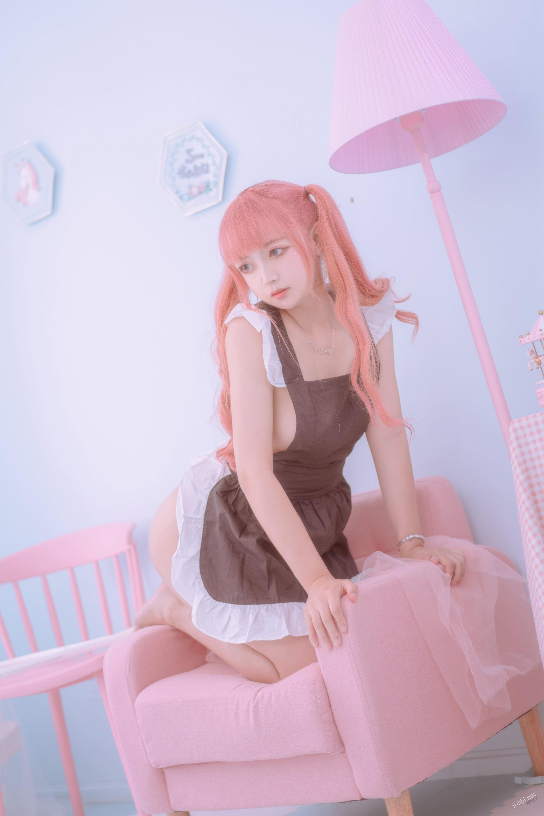 หนึ่ง เมฆเผา - สาวใช้สีแดง 46P