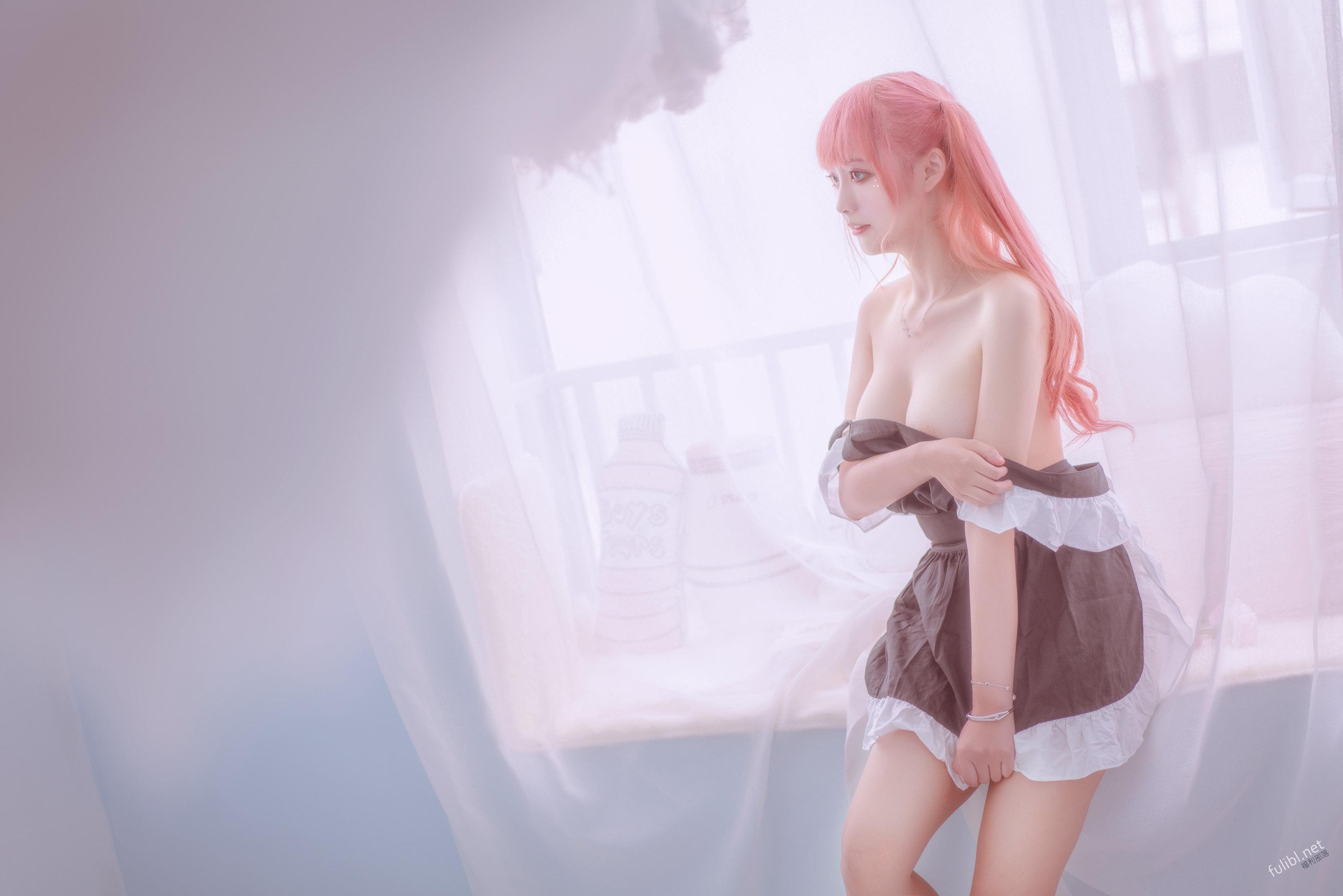 หนึ่ง เมฆเผา - สาวใช้สีแดง 46P