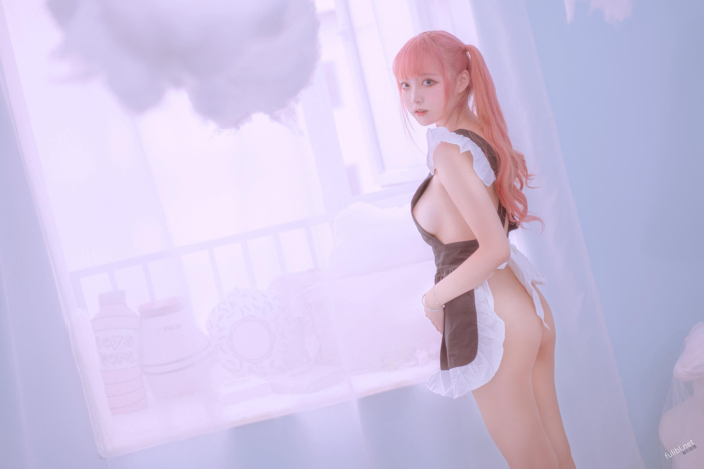หนึ่ง เมฆเผา - สาวใช้สีแดง 46P