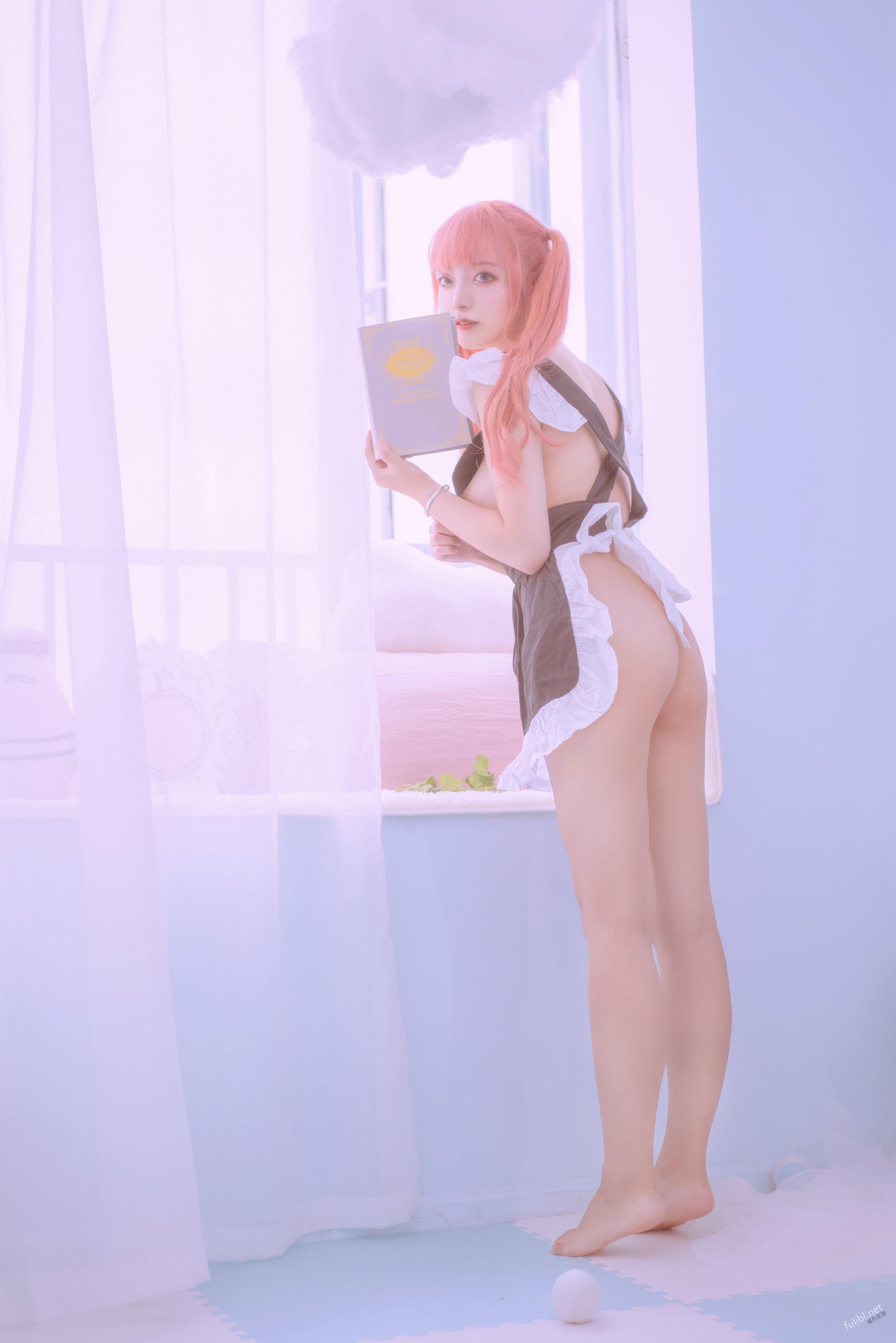 หนึ่ง เมฆเผา - สาวใช้สีแดง 46P
