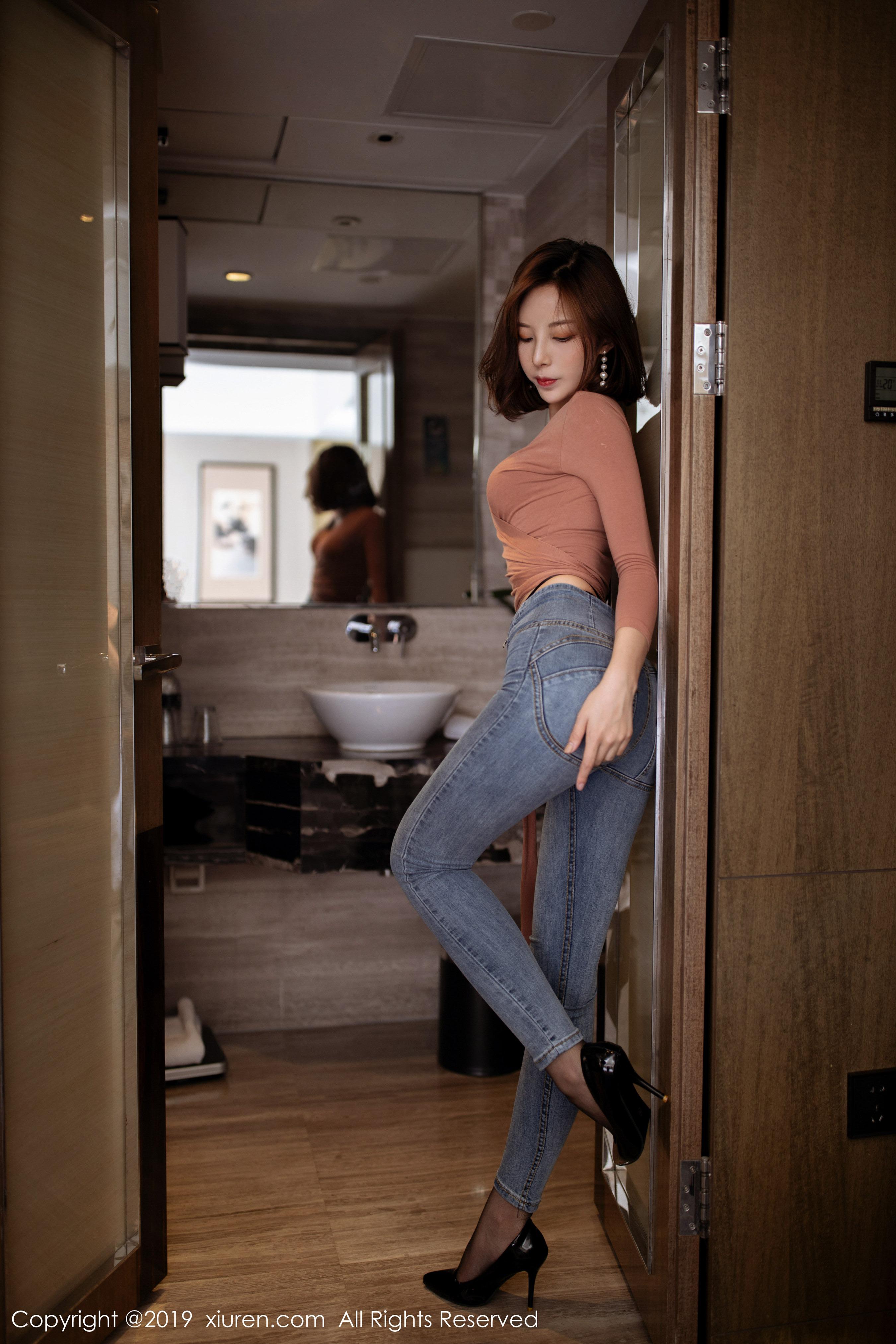 ซีอูเรน] No.1820 เฉินเซี่ยวเมี่ยว 65P