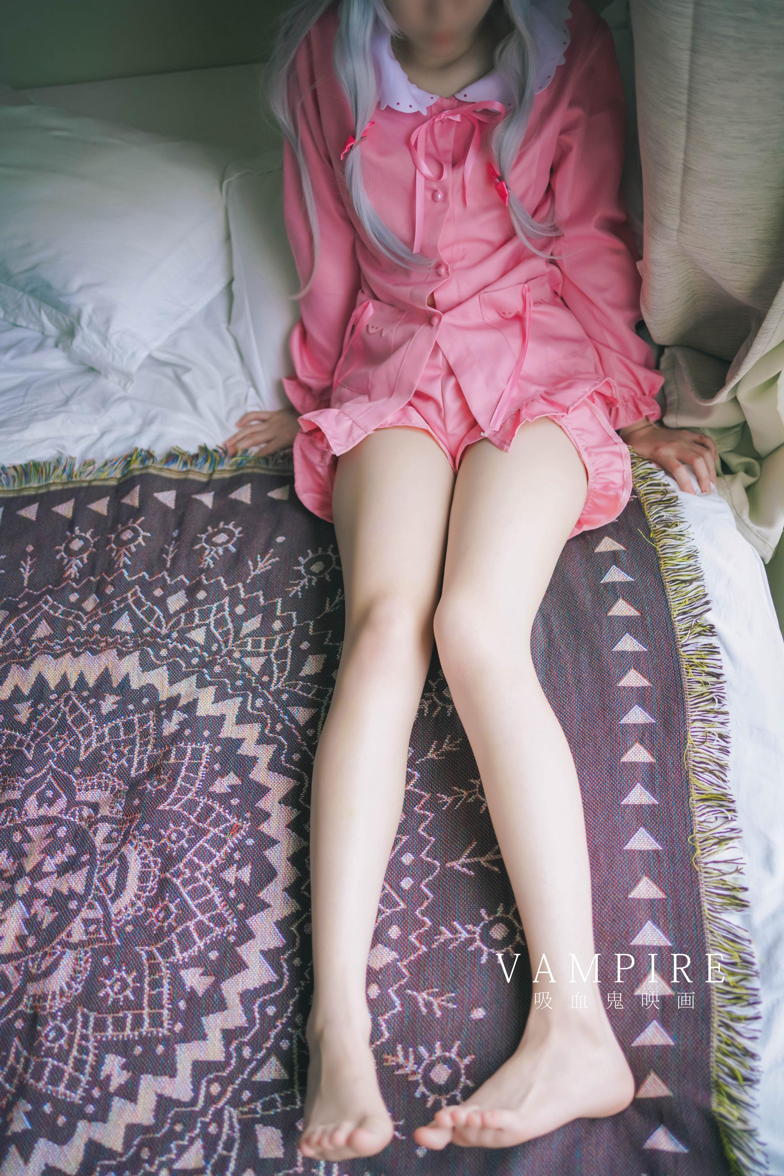 ภาพยนตร์แวมไพร์] อิซึมิ ซายุ 47P