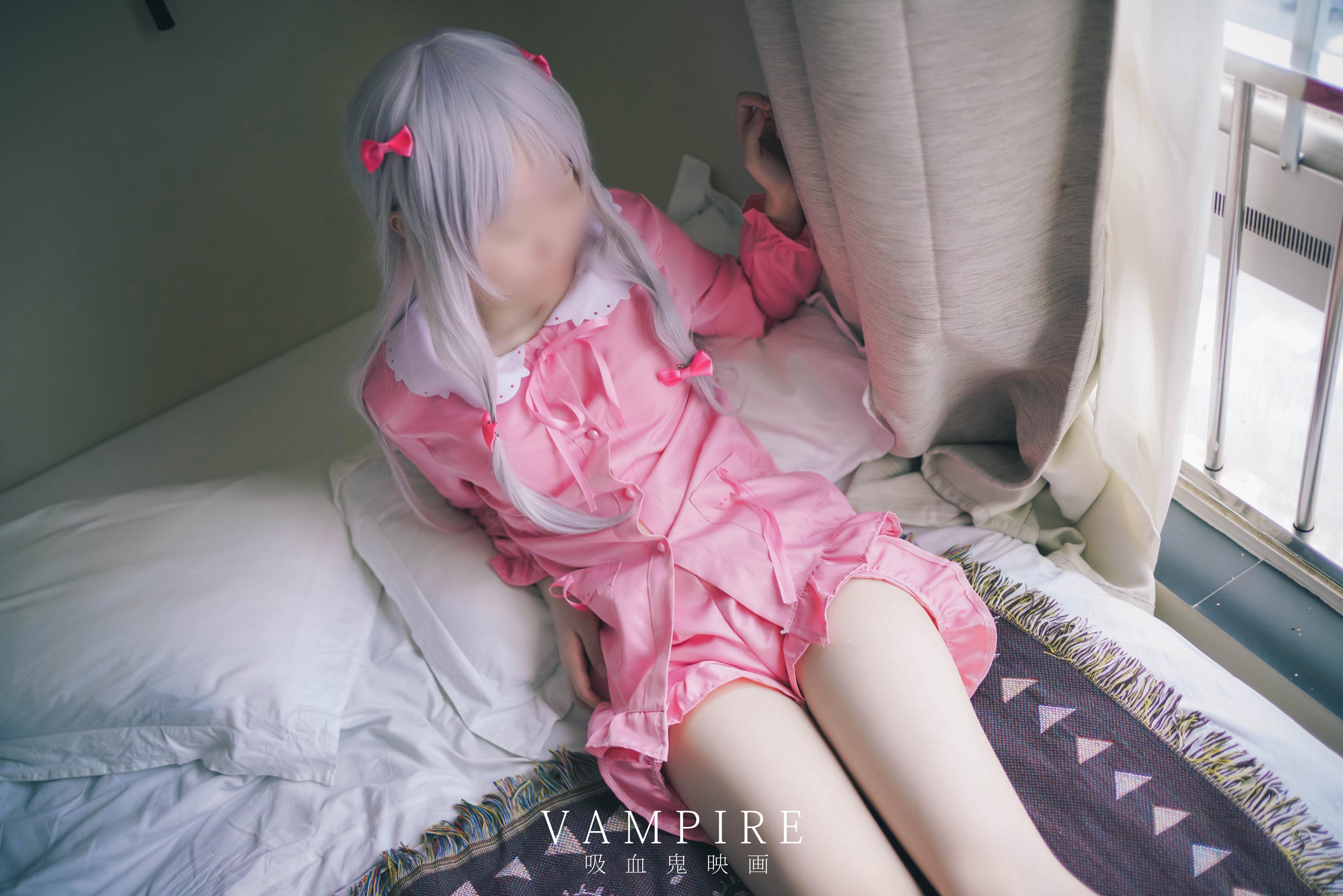 ภาพยนตร์แวมไพร์] อิซึมิ ซายุ 47P