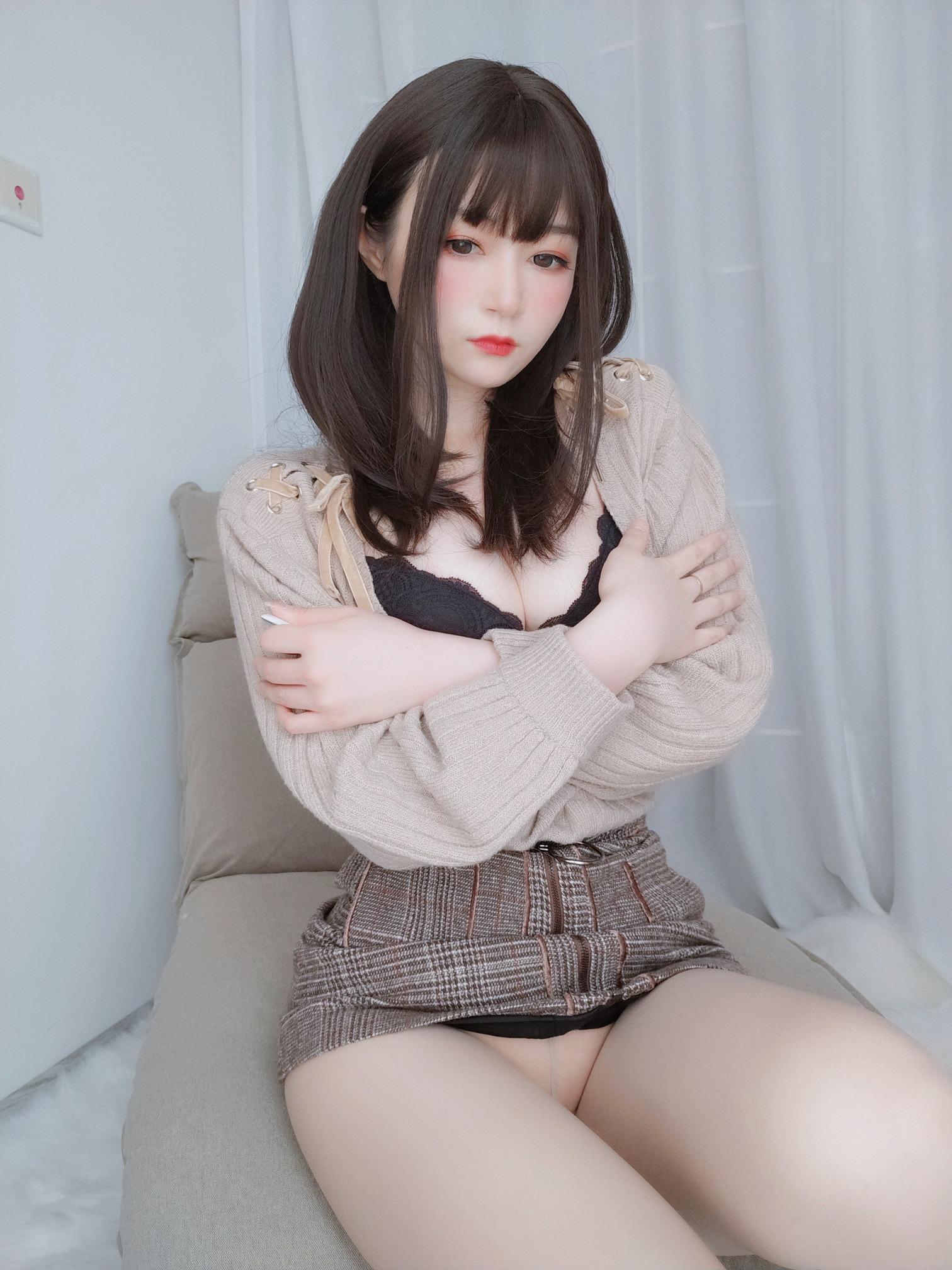 白银81 - 甜美后辈 130P