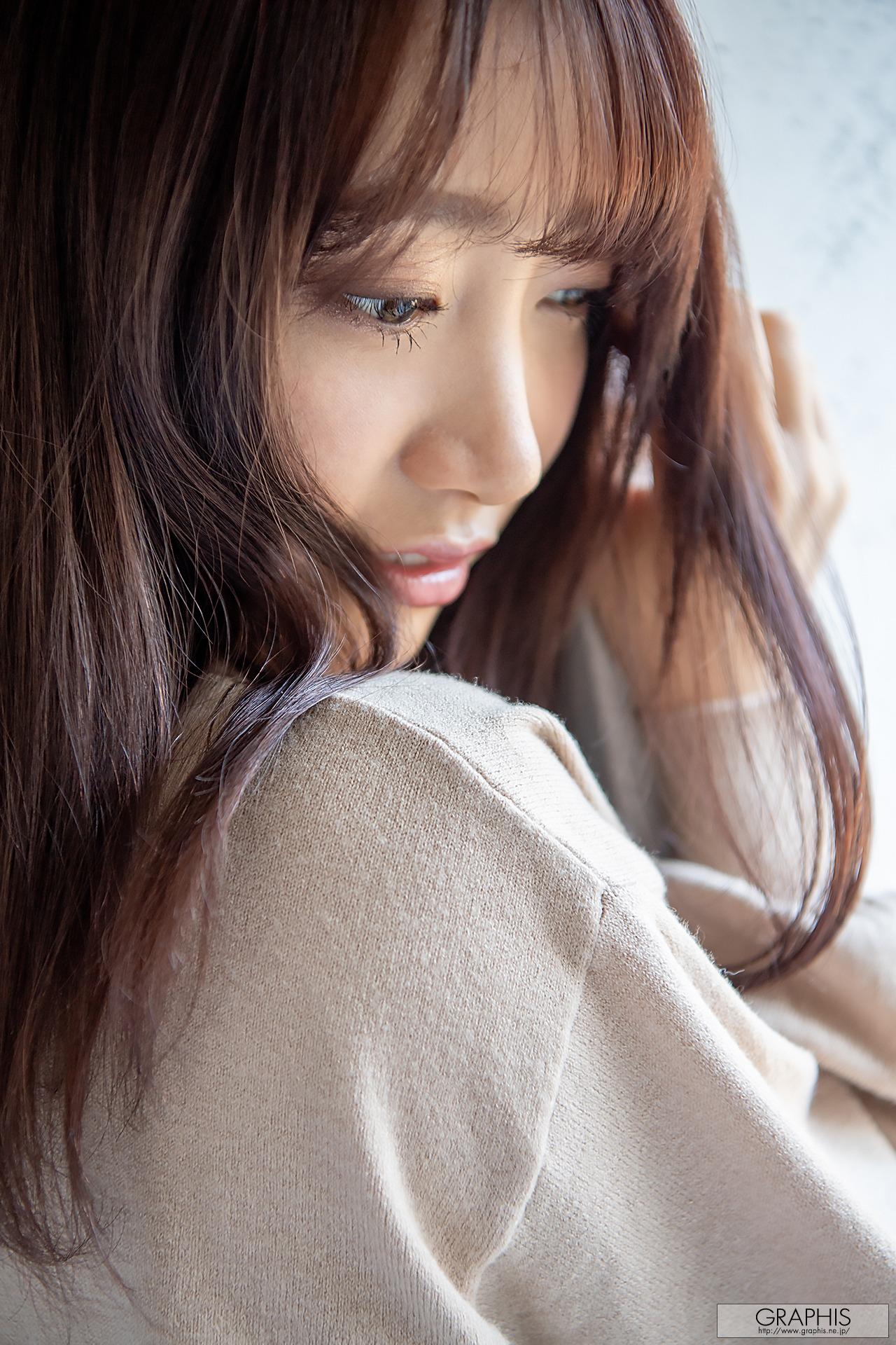 グラフィス] ギャルズ - 加美杏奈 『エンジェル スマイル』146P