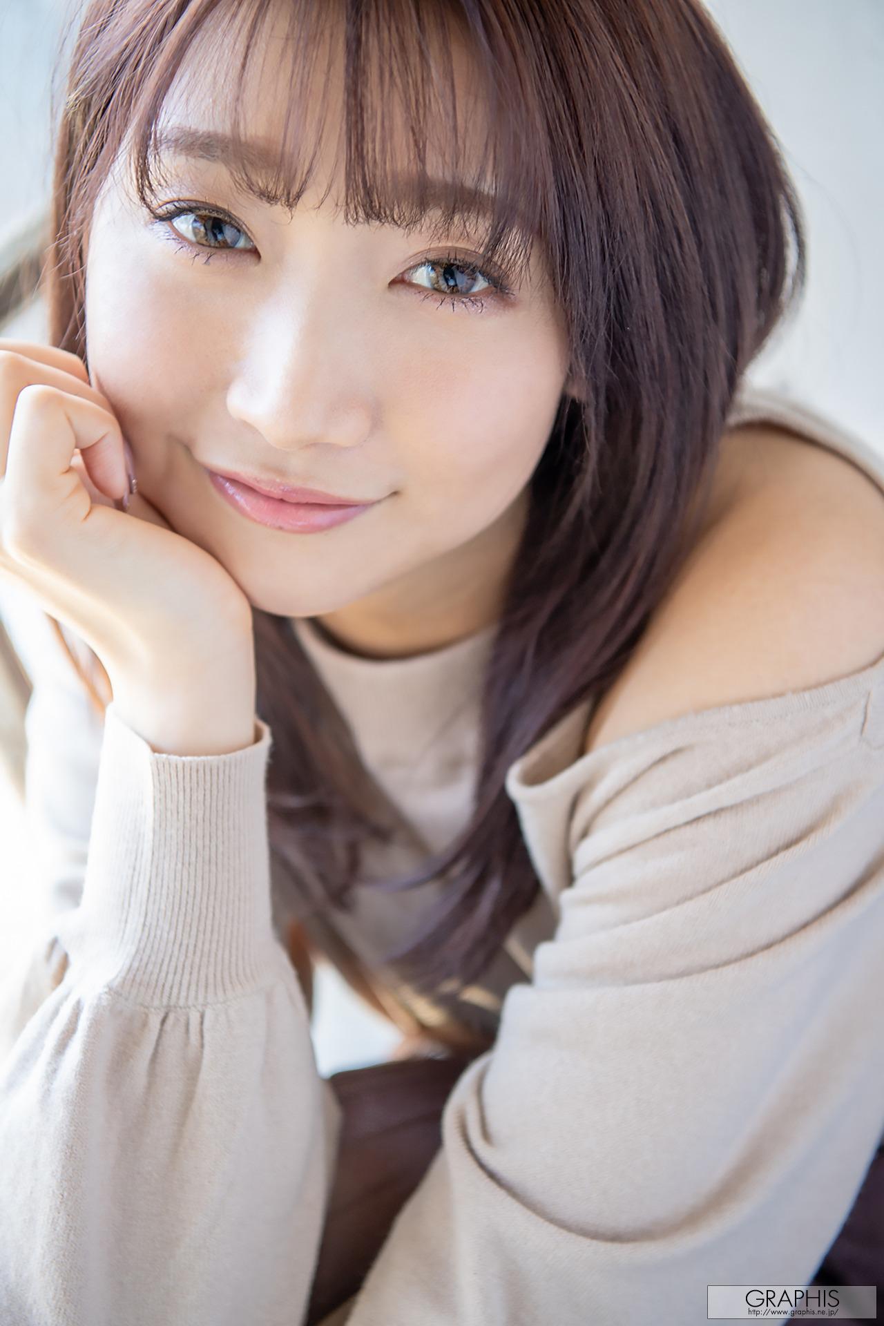 グラフィス] ギャルズ - 加美杏奈 『エンジェル スマイル』146P