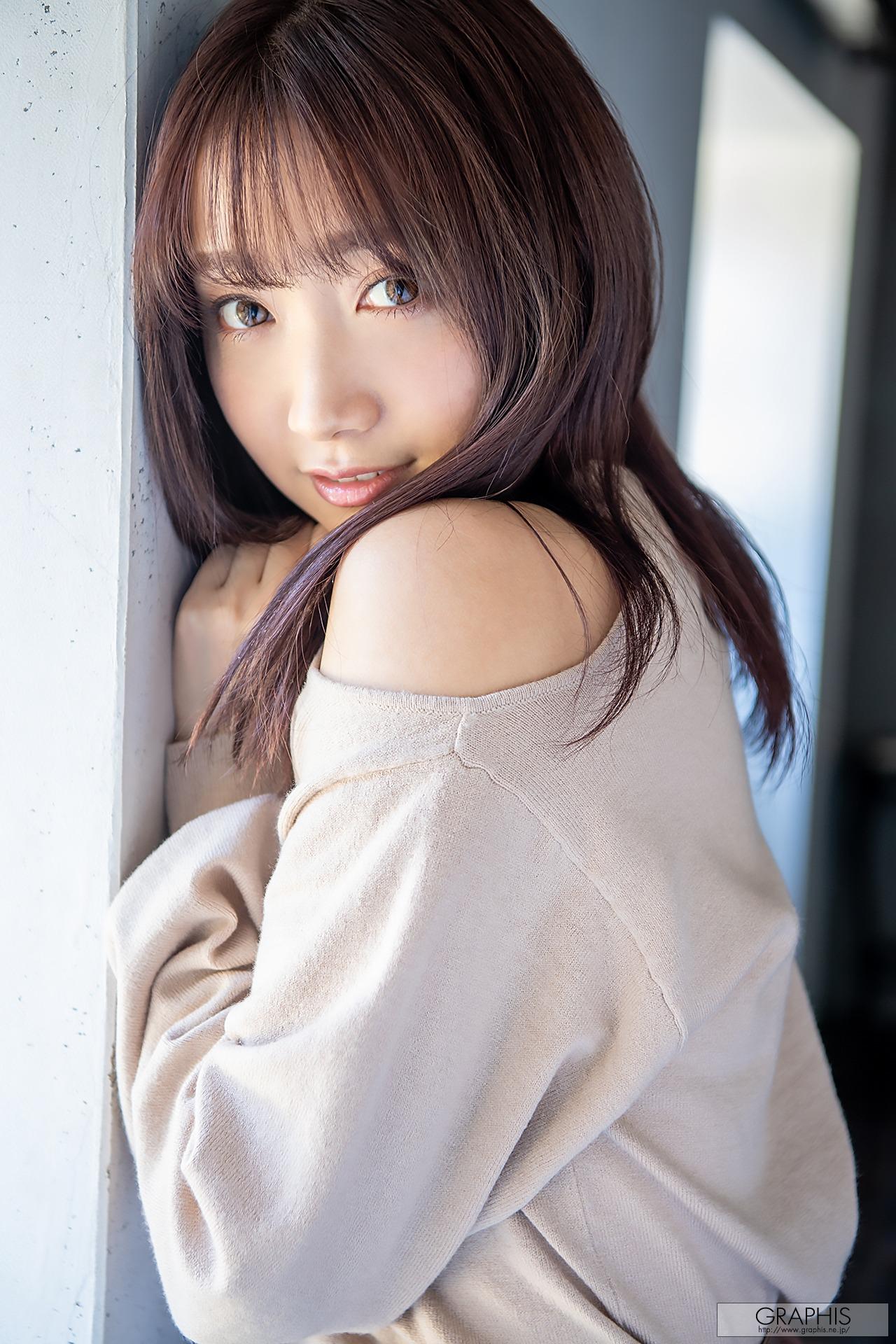 グラフィス] ギャルズ - 加美杏奈 『エンジェル スマイル』146P