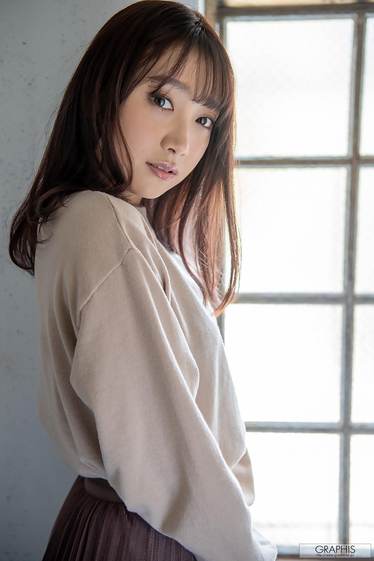 グラフィス] ギャルズ - 加美杏奈 『エンジェル スマイル』146P