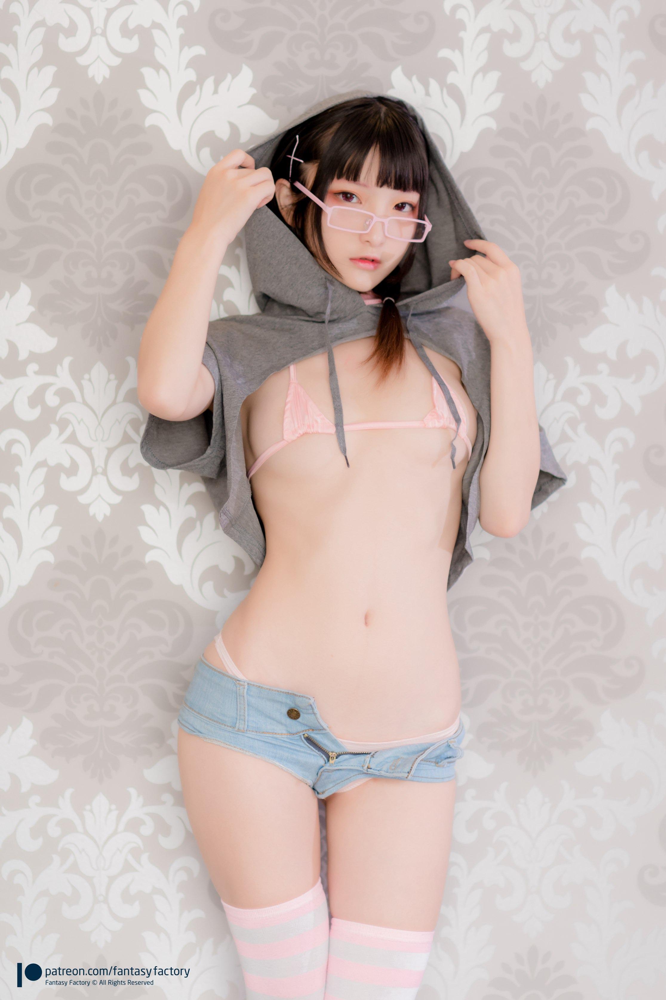 Fantasy Factory小丁 95P