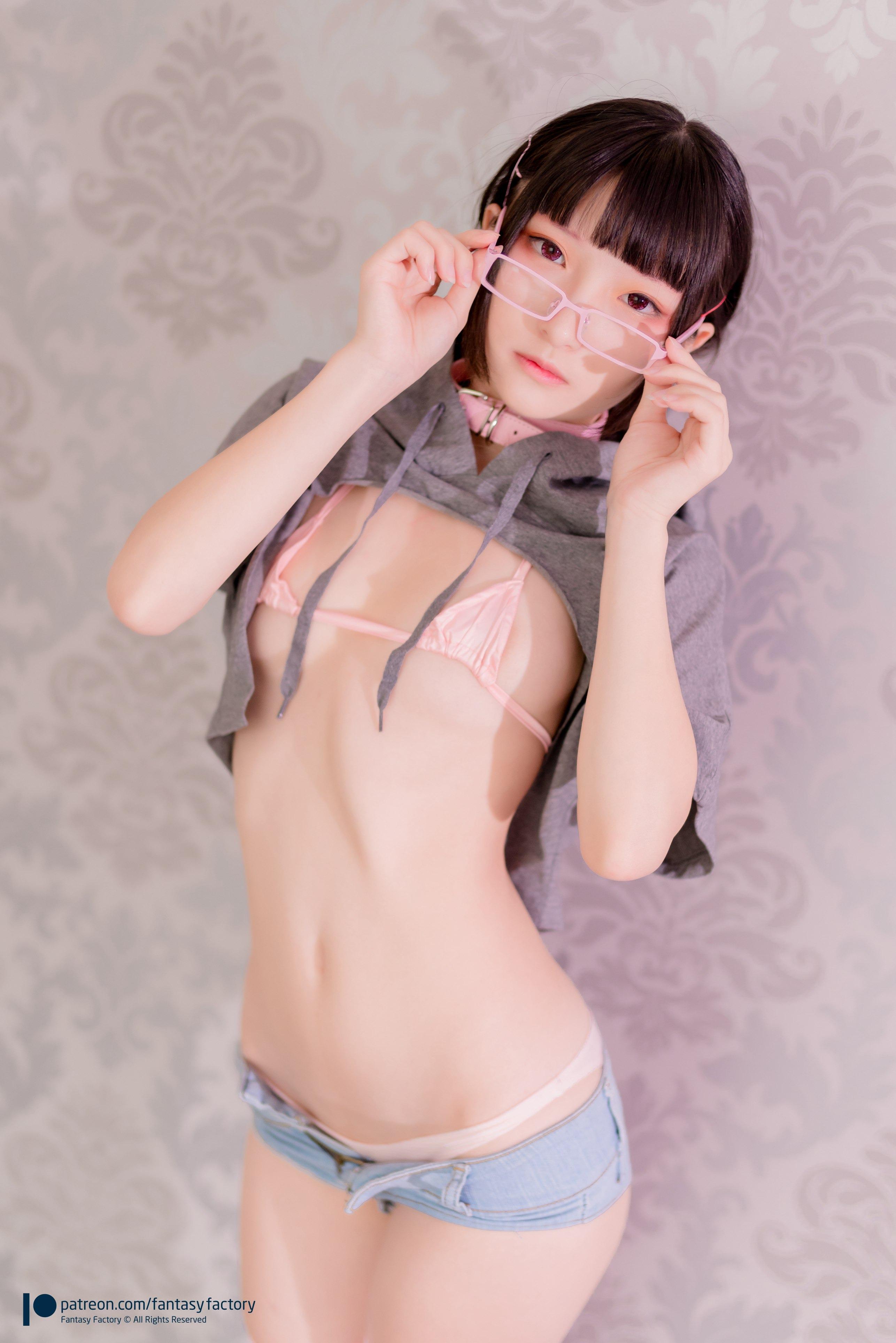 Fantasy Factory小丁 95P