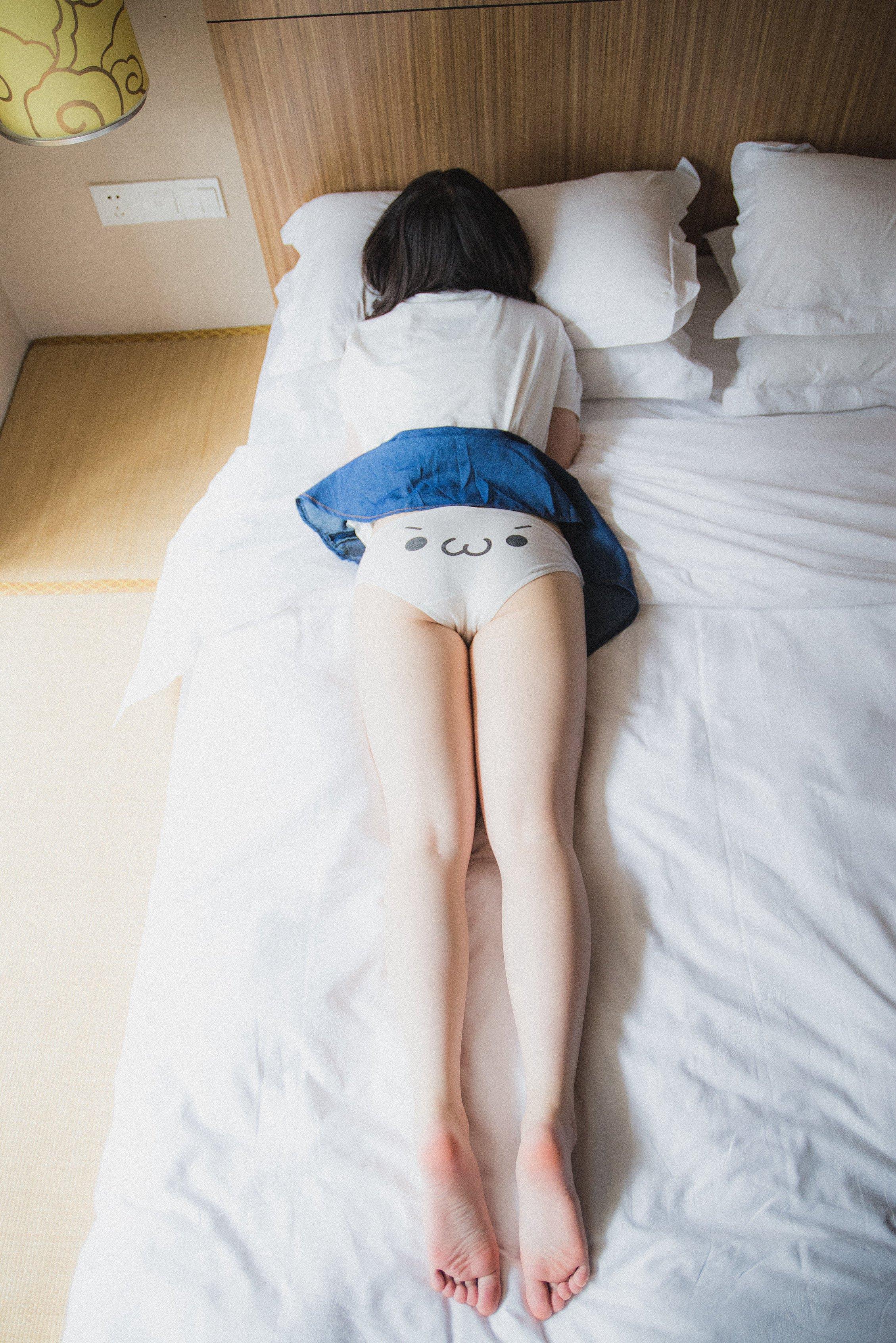 [Yuzuki]柚木写真 60P