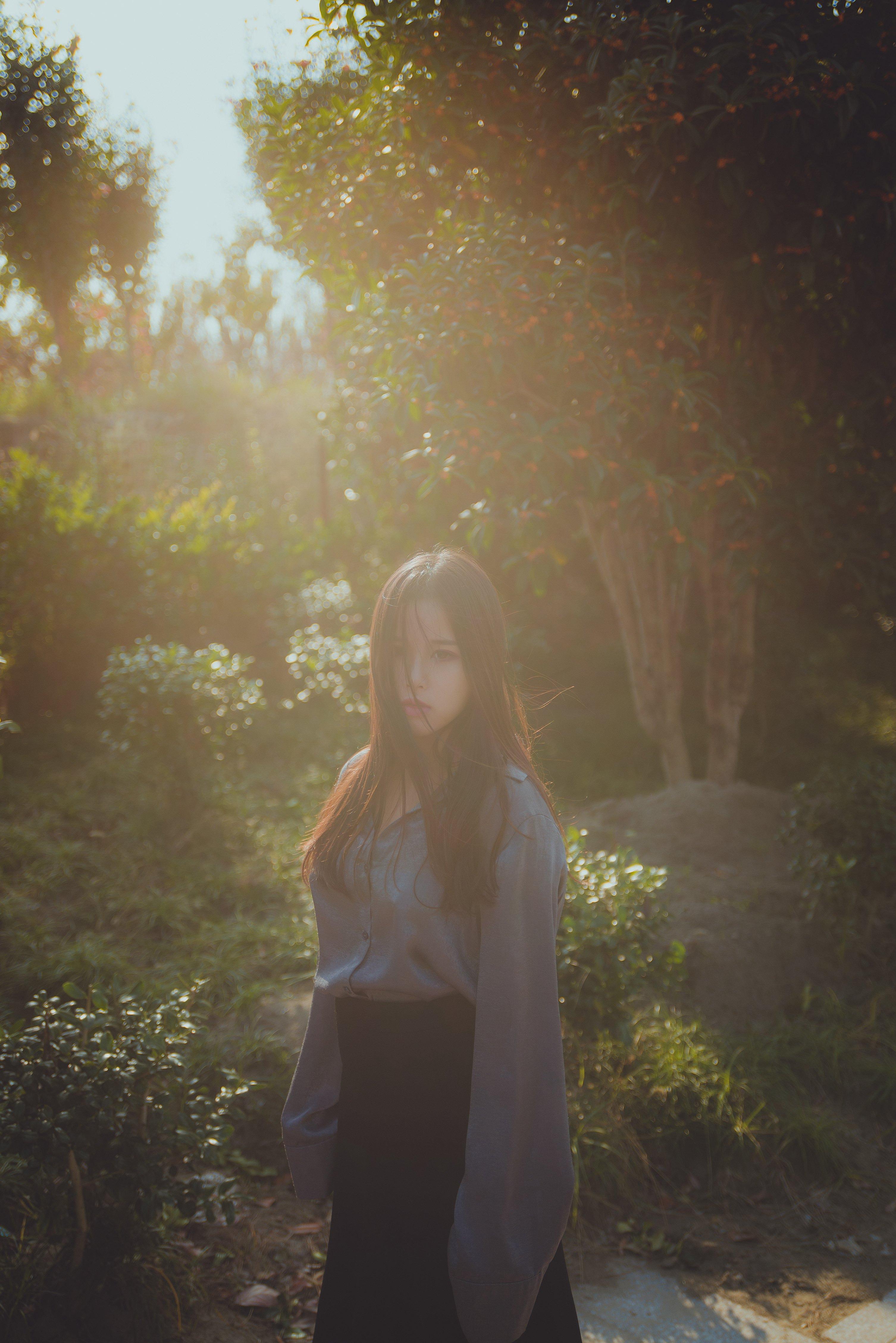 [Yuzuki] 柚木写真 43P
