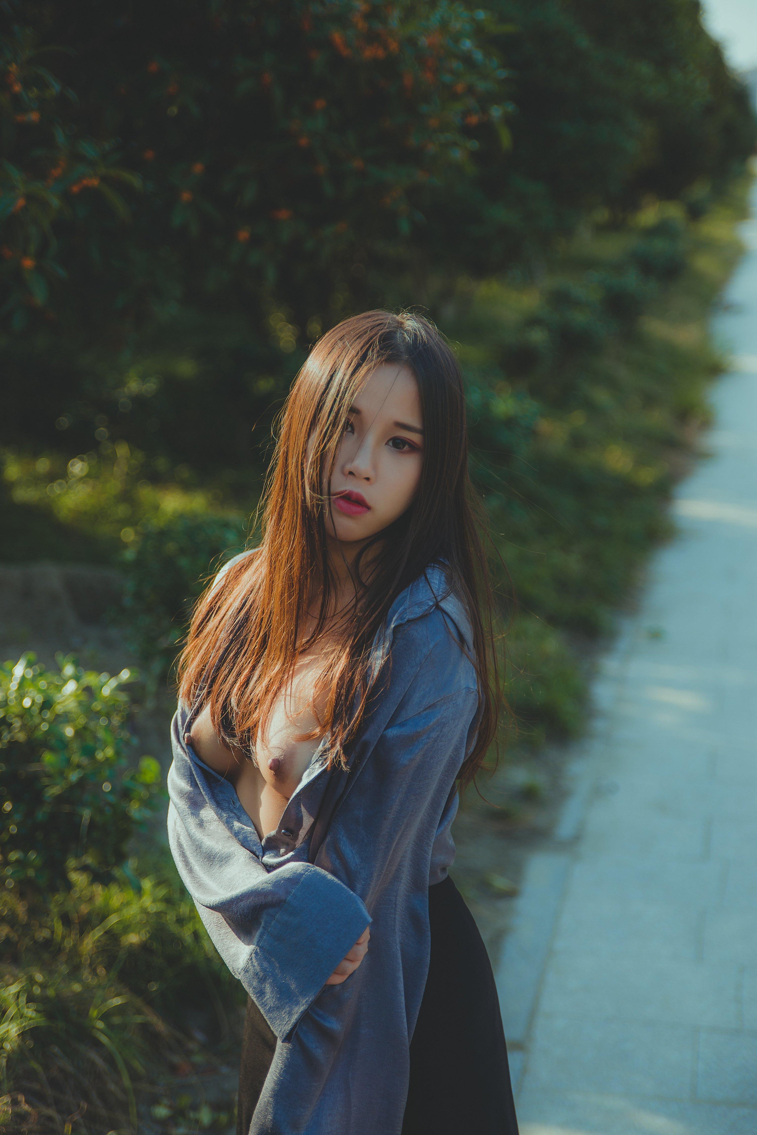 [Yuzuki] 柚木写真 43P