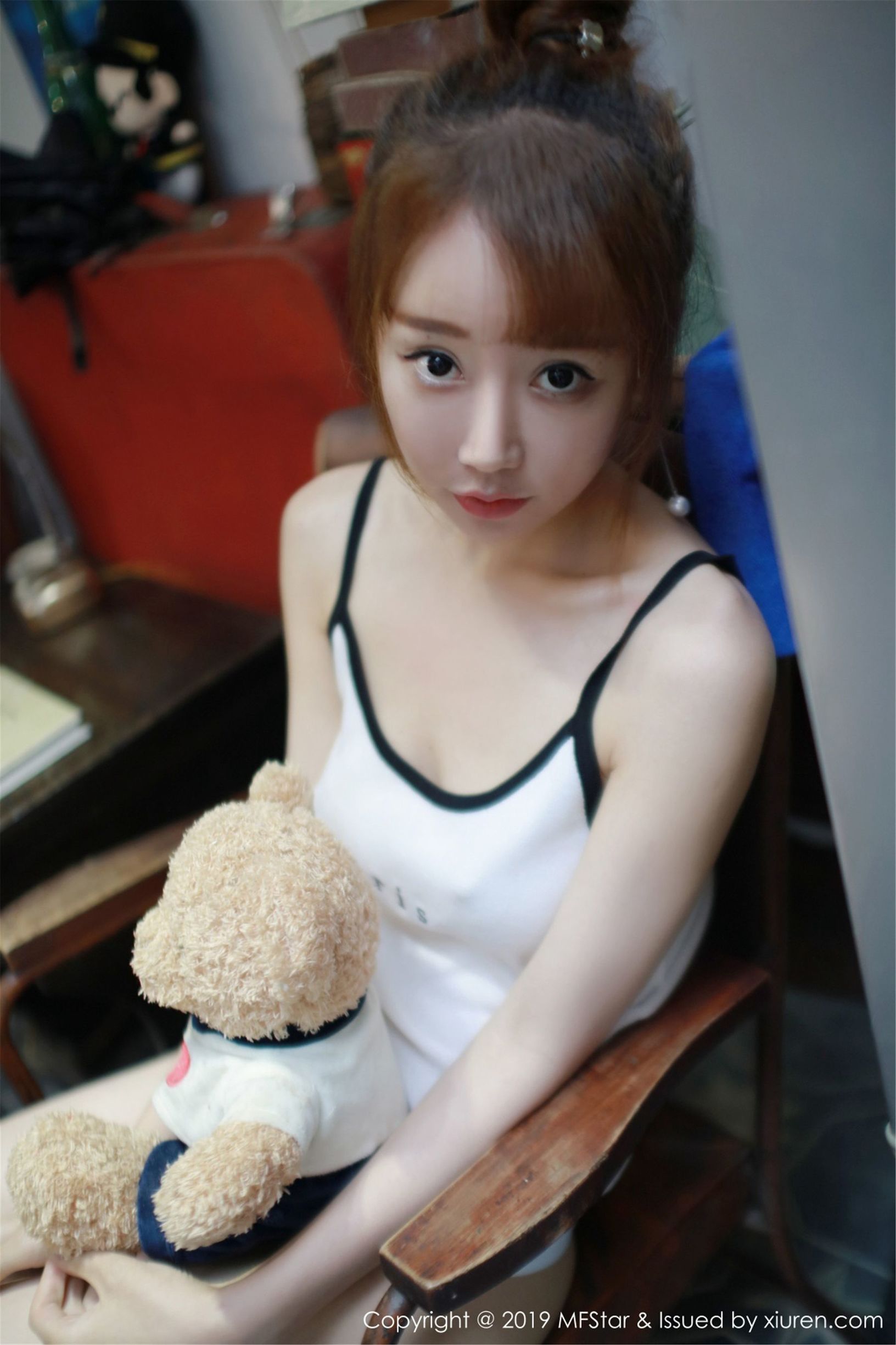 [模范学院MFStar] Vol.188 夏笑笑Summer