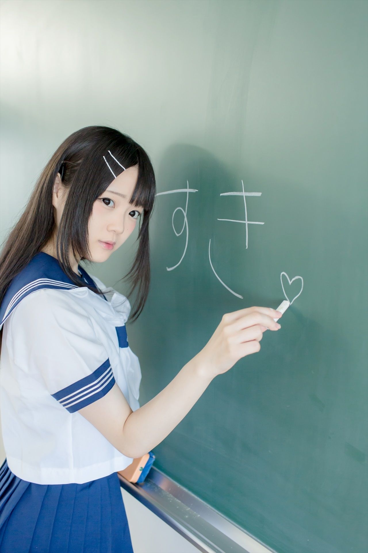 มะคิรอน。]คิมิกะ - วันหยุดฤดูร้อนของเธอกับฉัน กอน สกุ