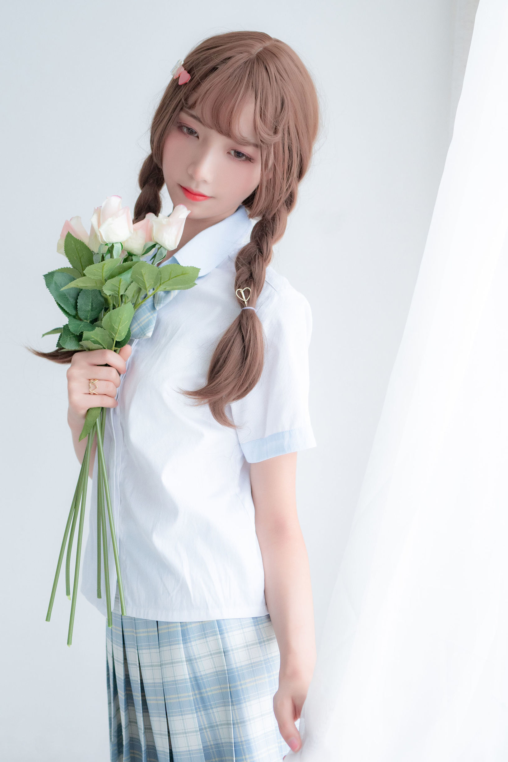 Meow Đường Điện Ảnh] VOL.007 Hoa Dạng Niên Hoa