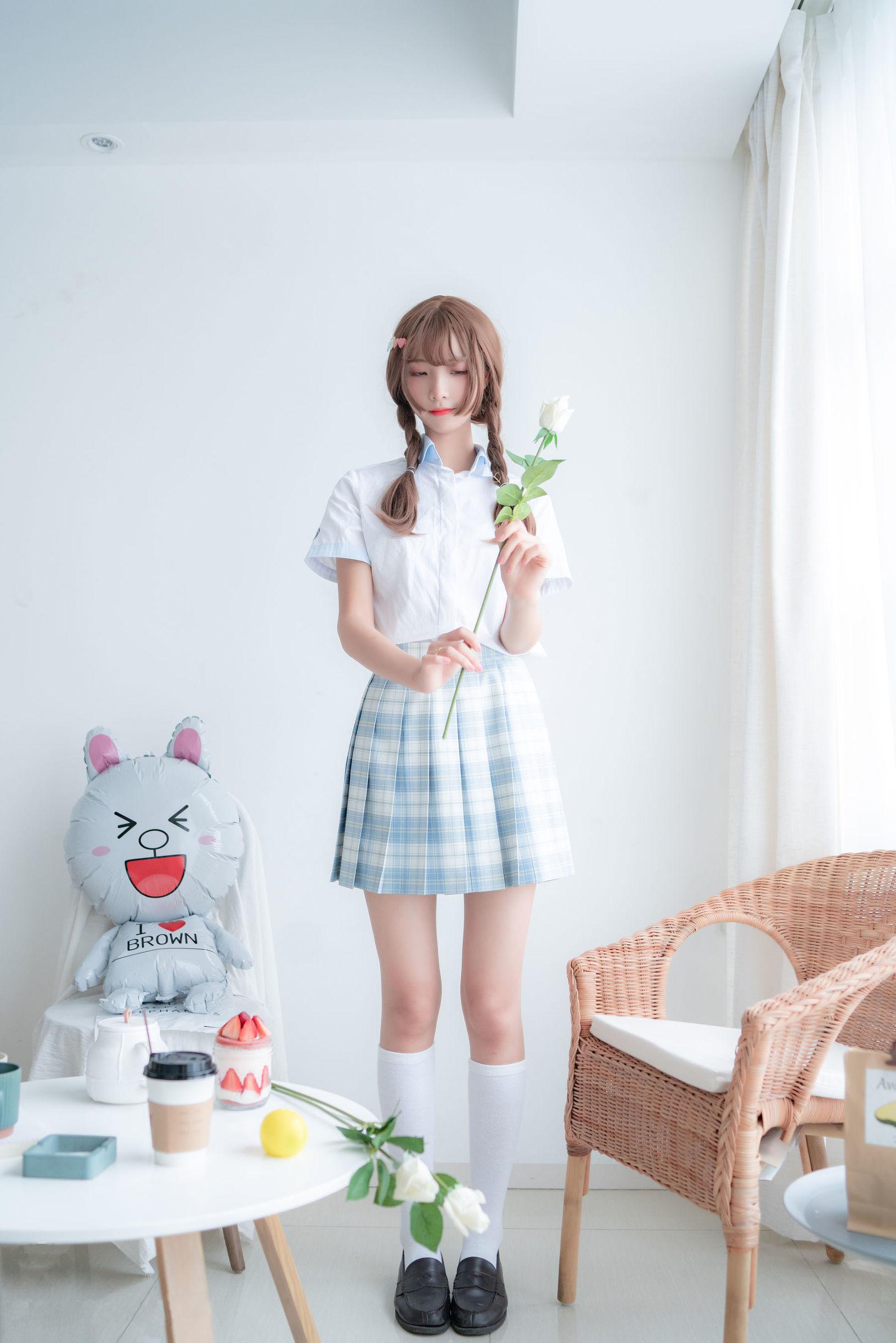 Meow Đường Điện Ảnh] VOL.007 Hoa Dạng Niên Hoa