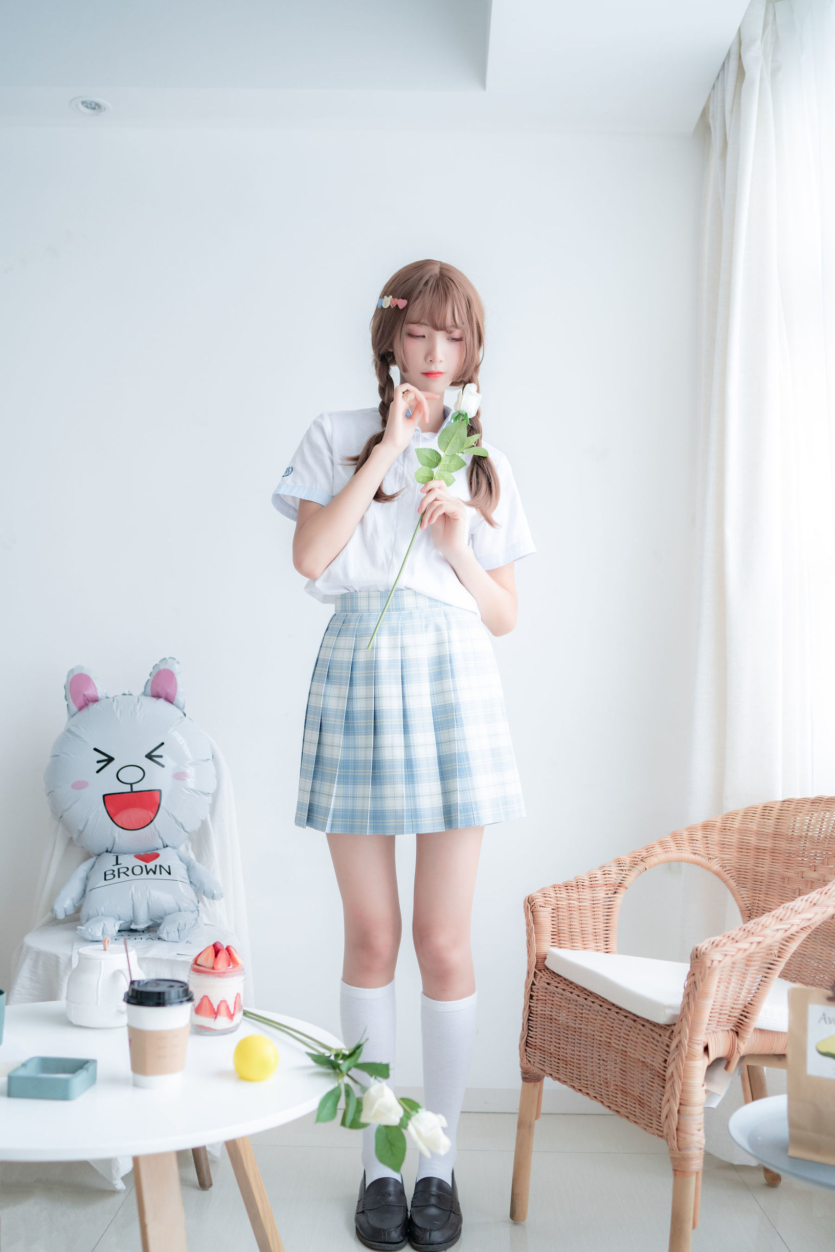 Meow Đường Điện Ảnh] VOL.007 Hoa Dạng Niên Hoa