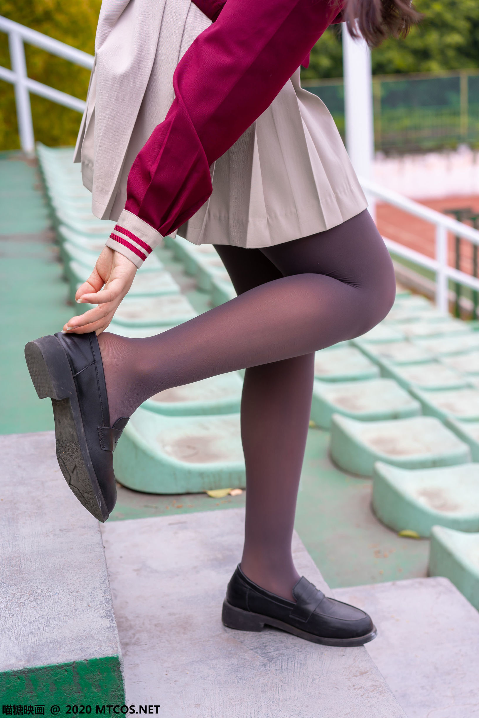Meow Sugar Films] Vol. 078: Let's Go on a Date After School