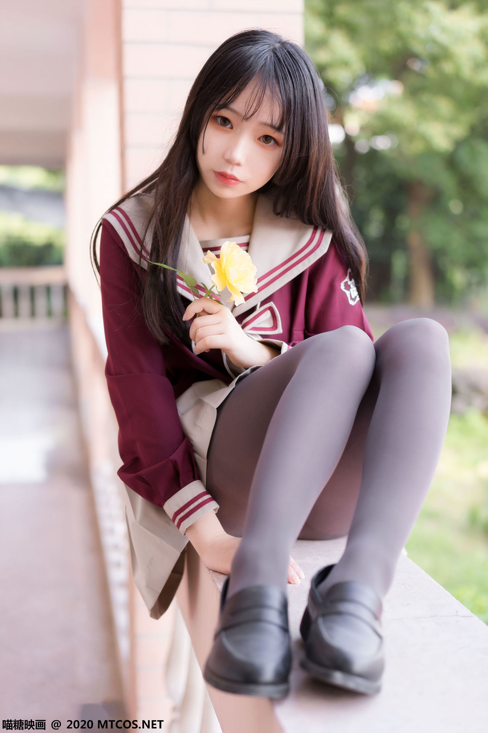 Meow Sugar Films] Vol. 078: Let's Go on a Date After School