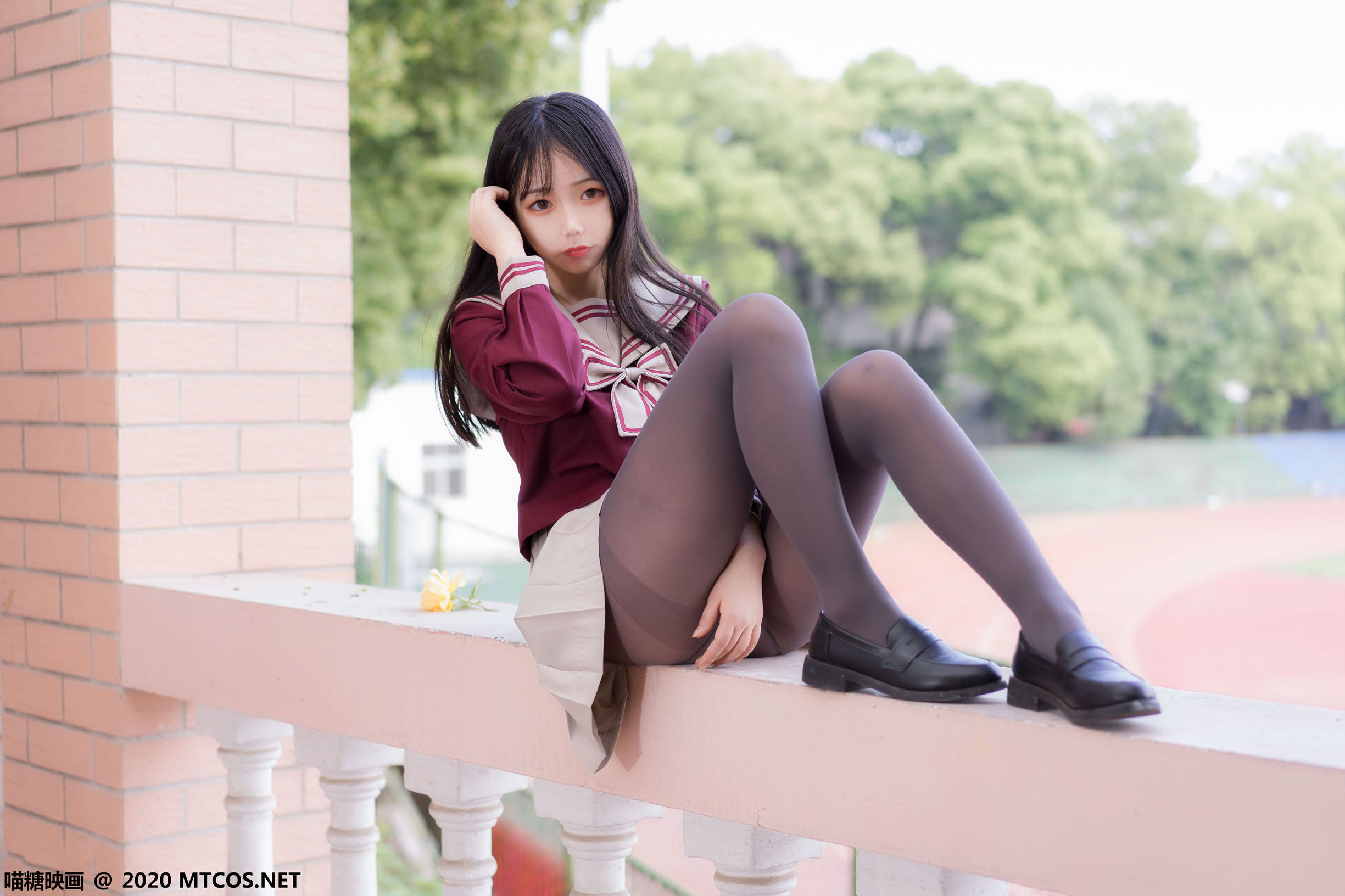 Meow Sugar Films] Vol. 078: Let's Go on a Date After School