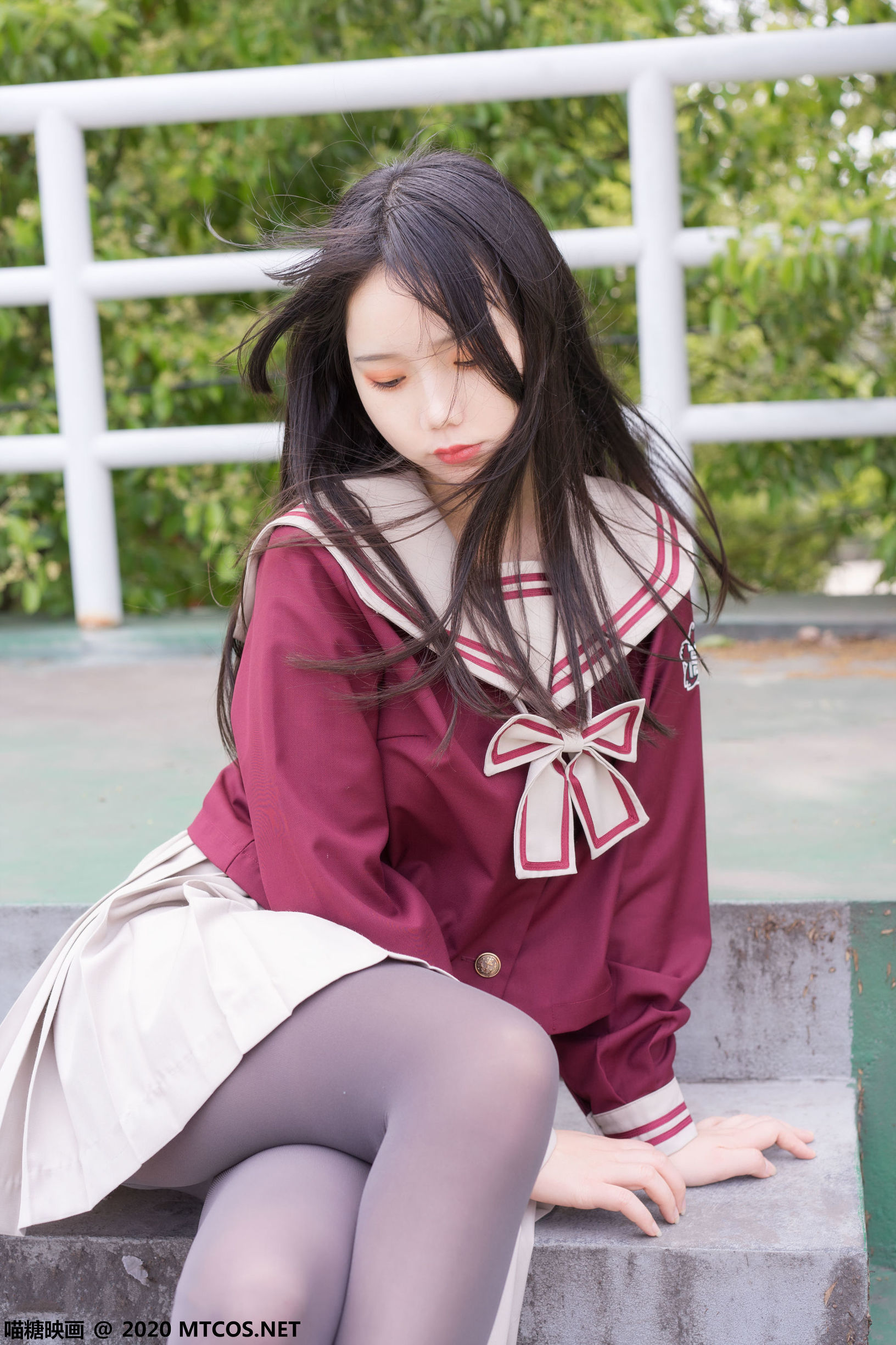 Meow Sugar Films] Vol. 078: Let's Go on a Date After School