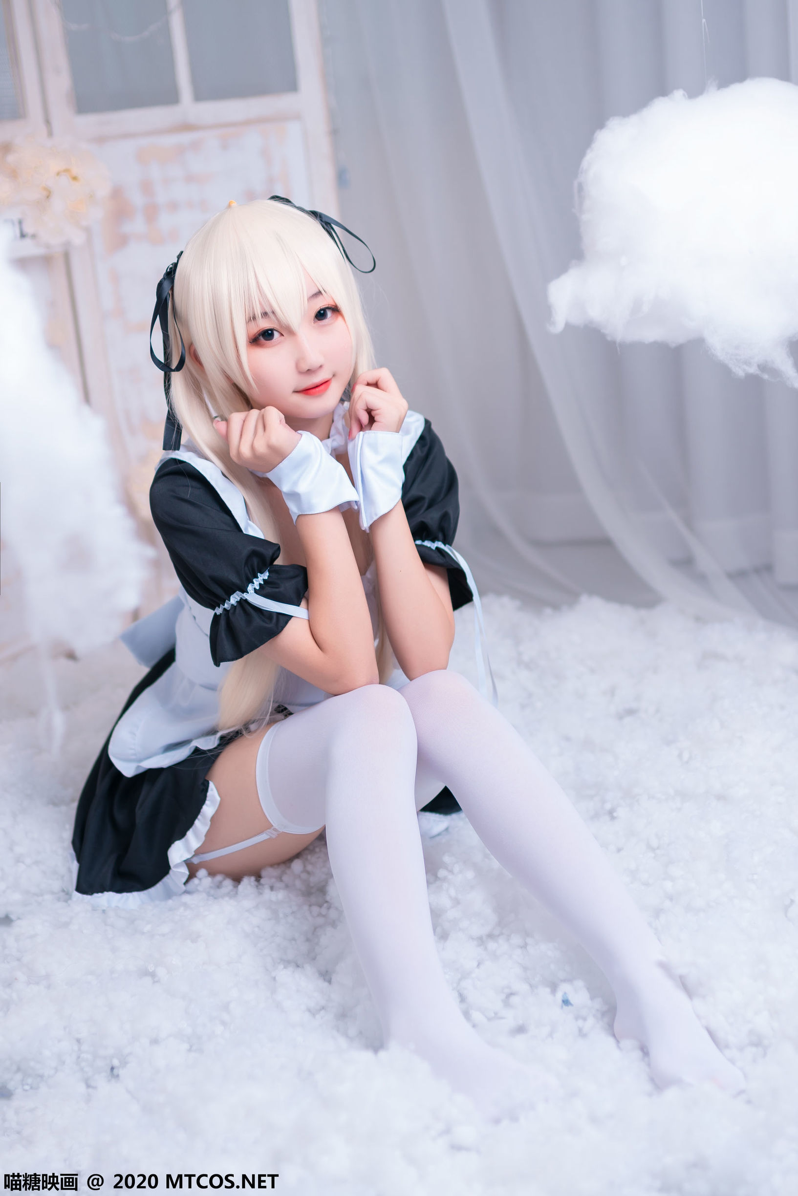 Miêu Đường Điện Ảnh] VOL.082 Cung Muội Nữ Hầu