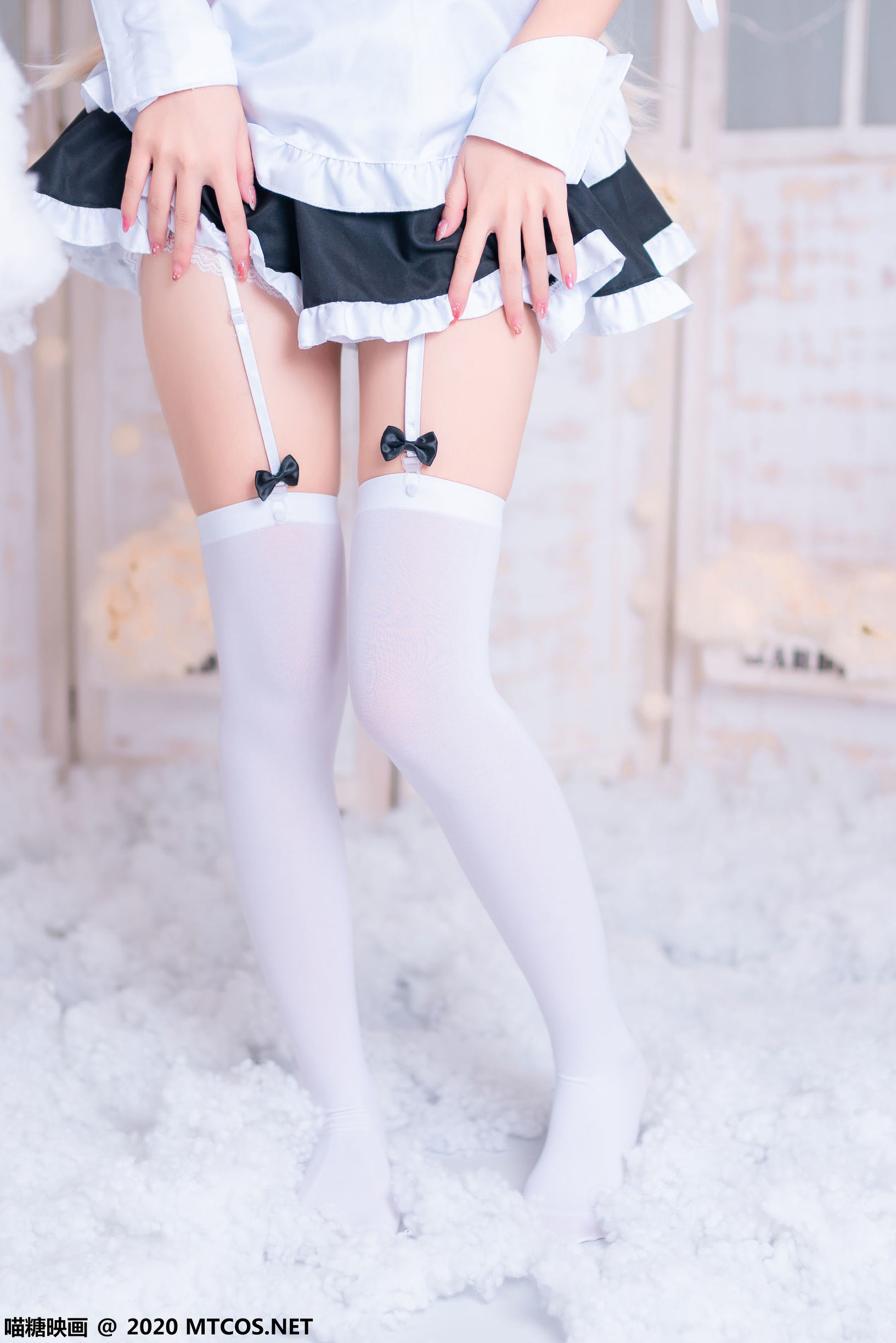 Miêu Đường Điện Ảnh] VOL.082 Cung Muội Nữ Hầu