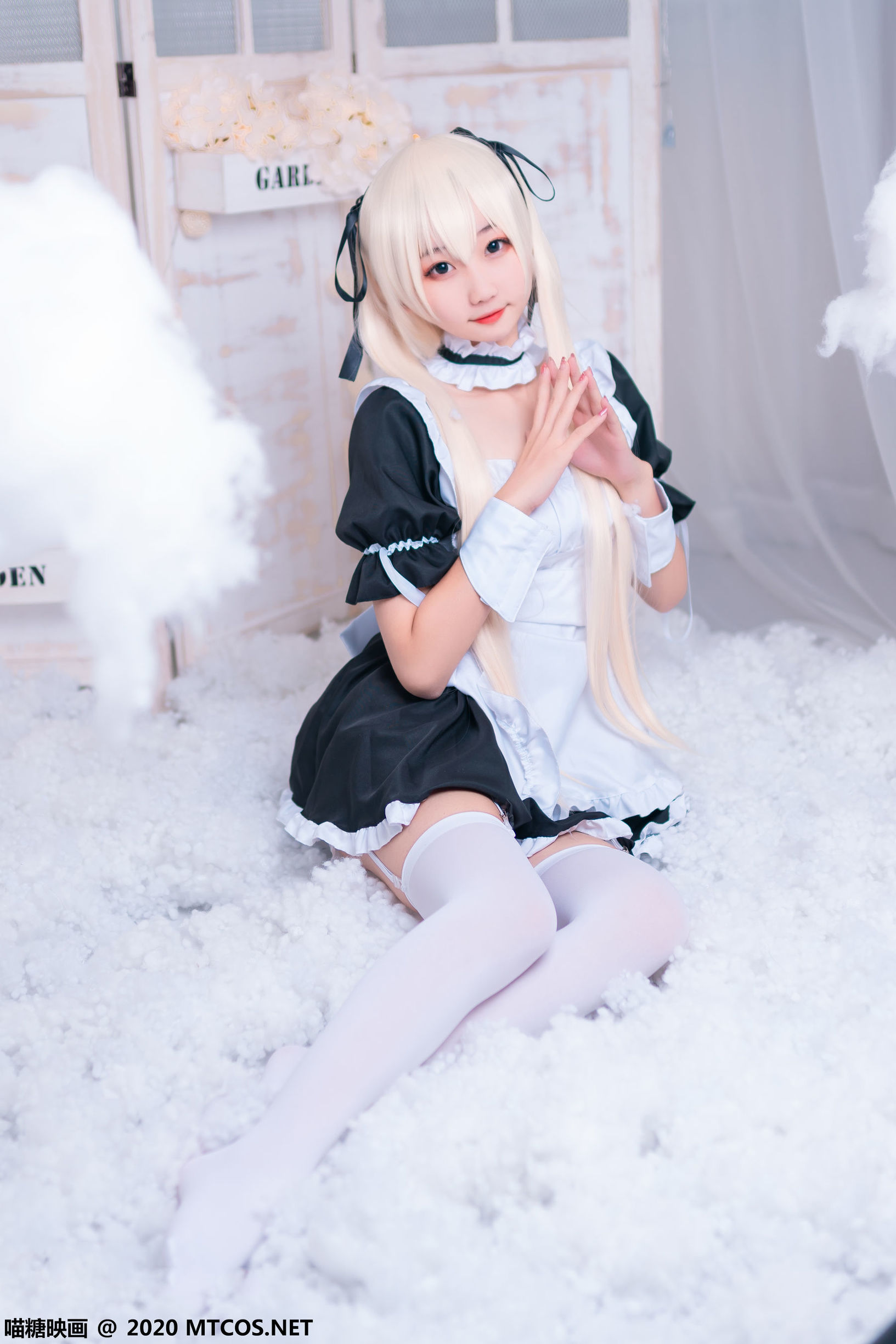 Miêu Đường Điện Ảnh] VOL.082 Cung Muội Nữ Hầu
