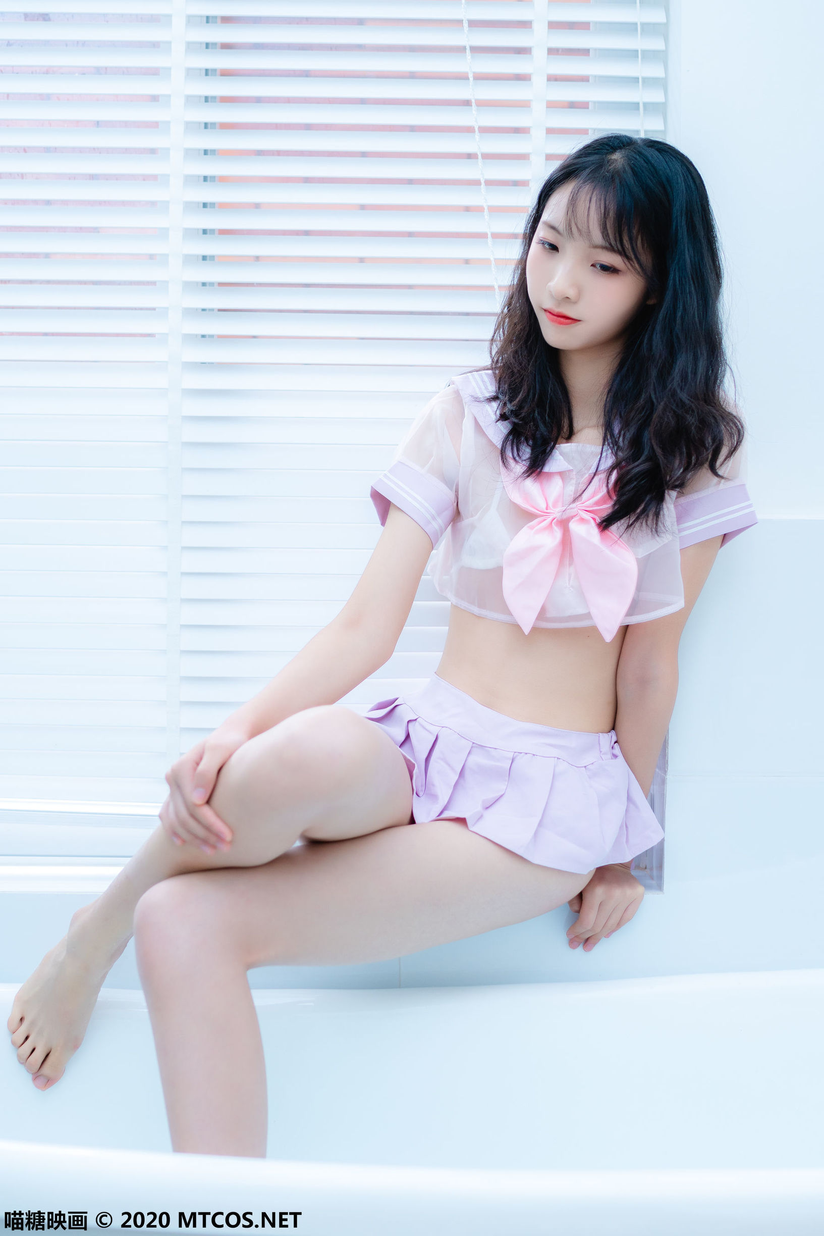 เมียวทังยิงฮวา] VOL.088 อ่างอาบน้ำส่วนตัว