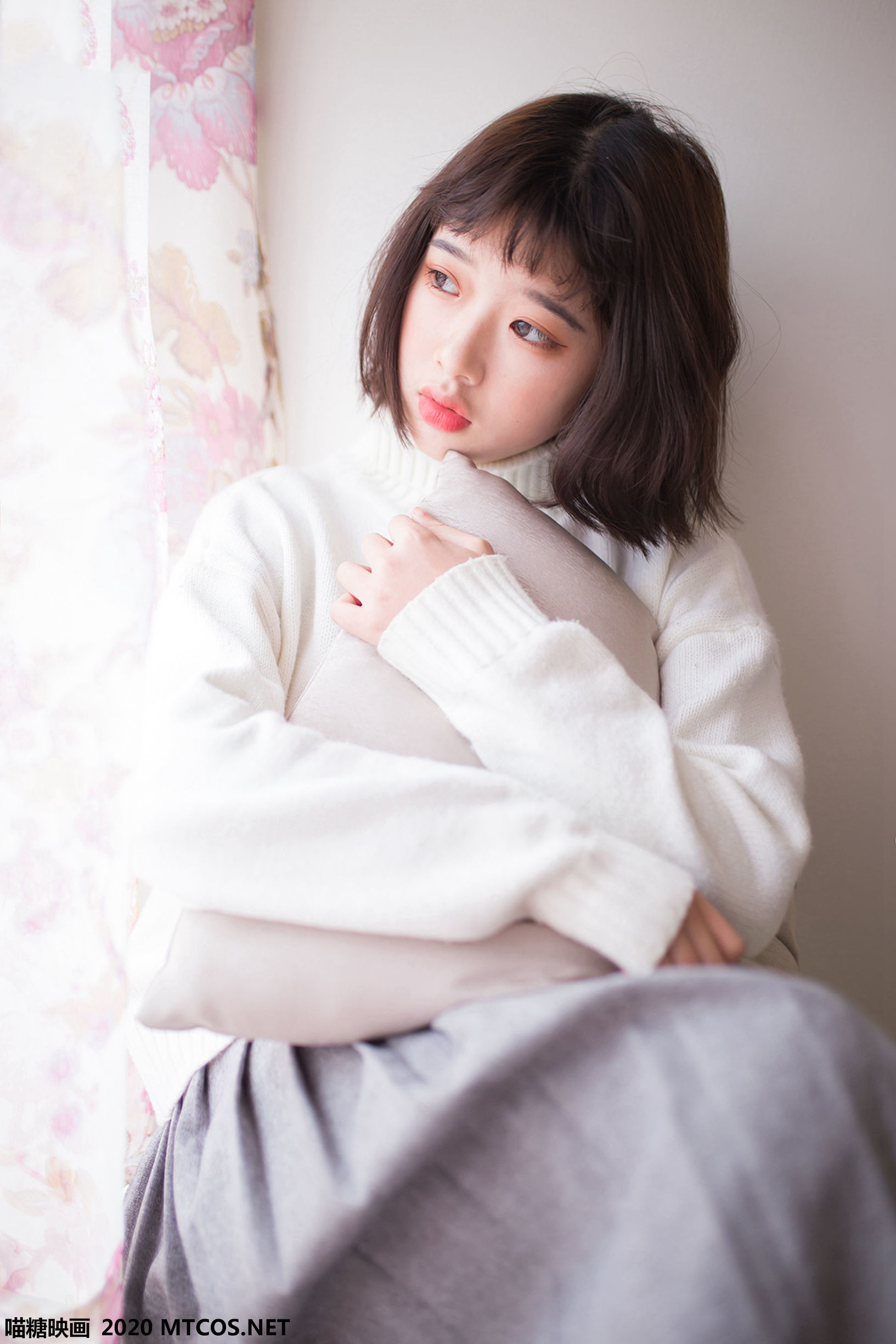 먀오탕영화] VOL.101 겨울 스웨터