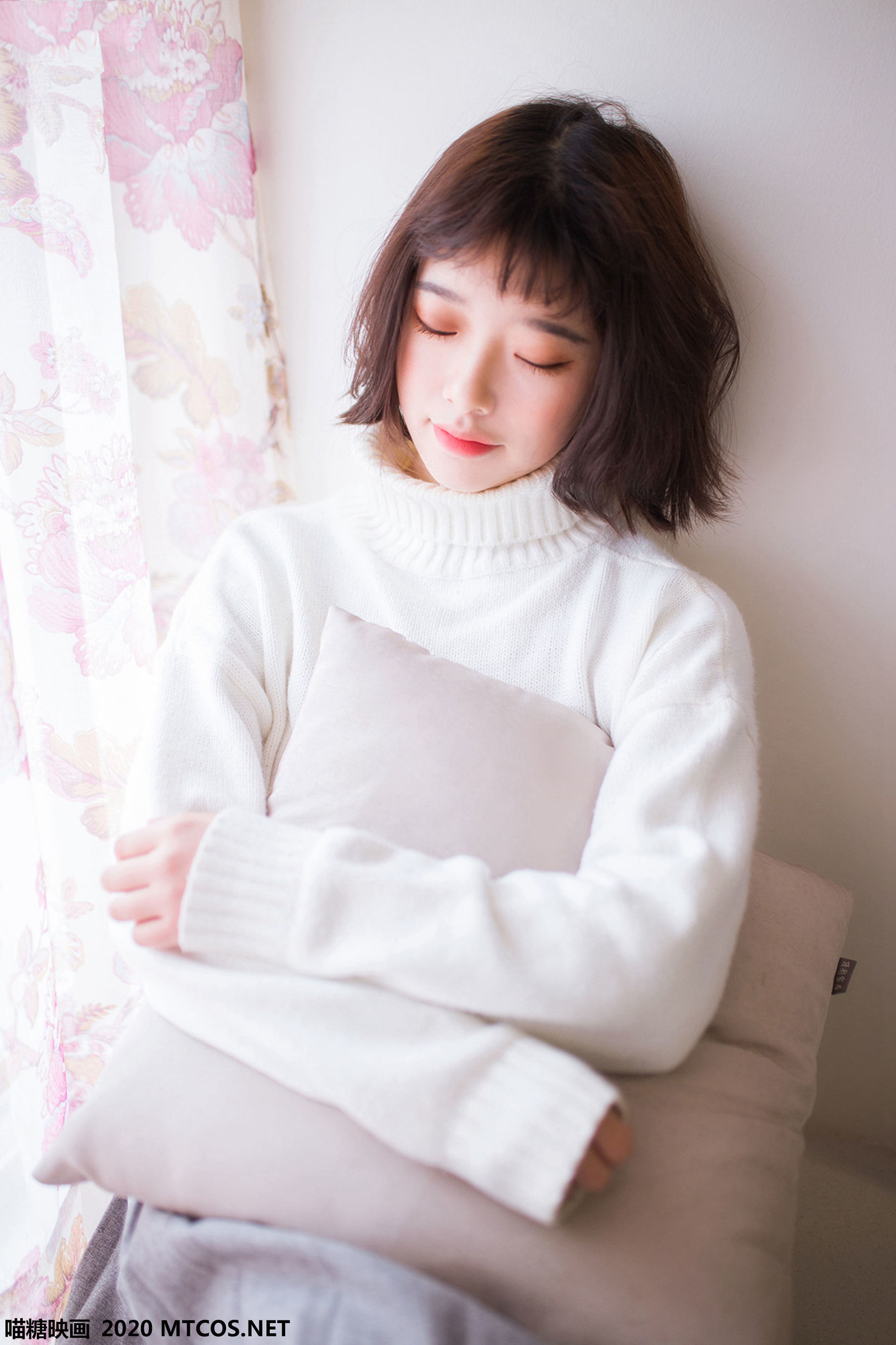 먀오탕영화] VOL.101 겨울 스웨터