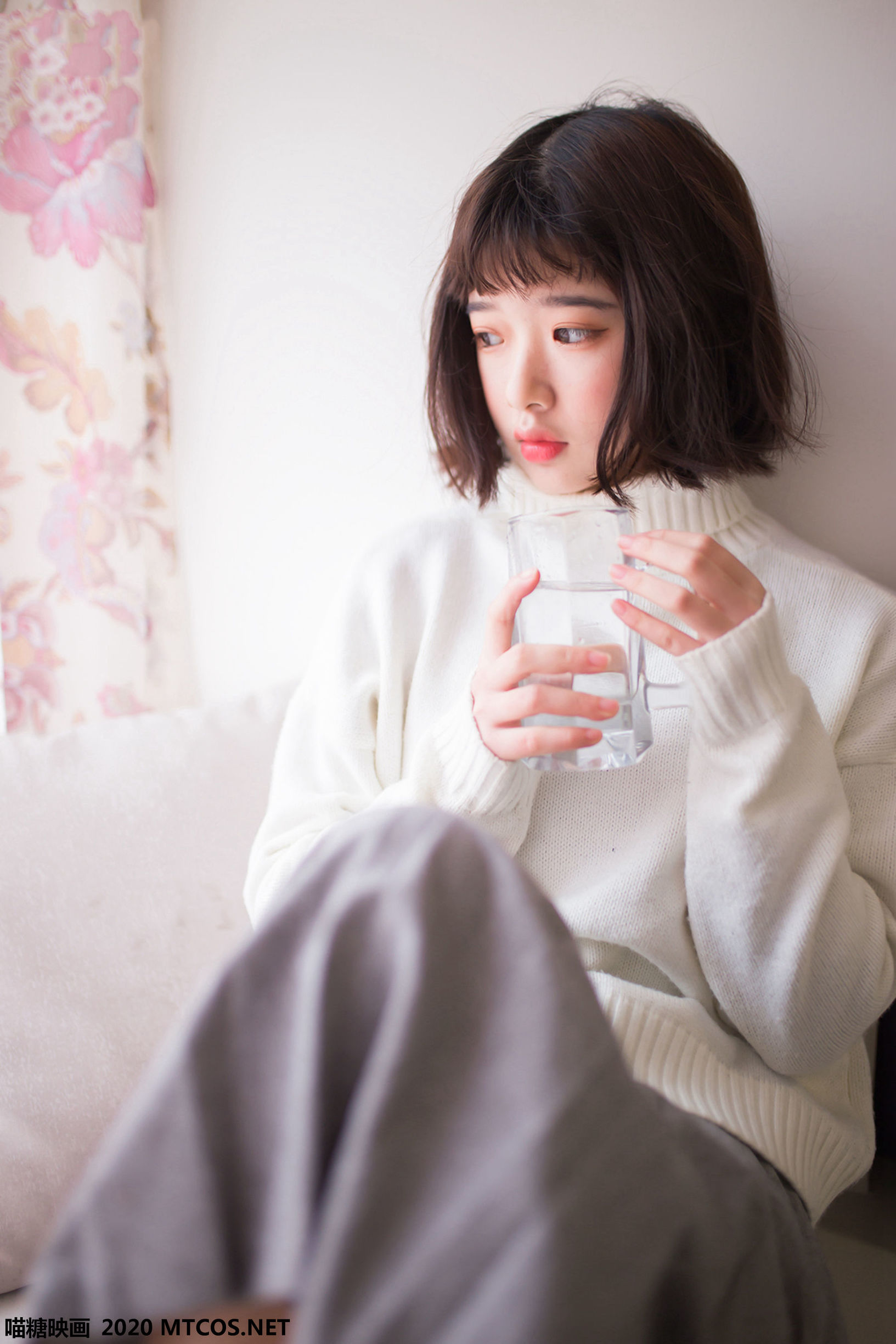 먀오탕영화] VOL.101 겨울 스웨터