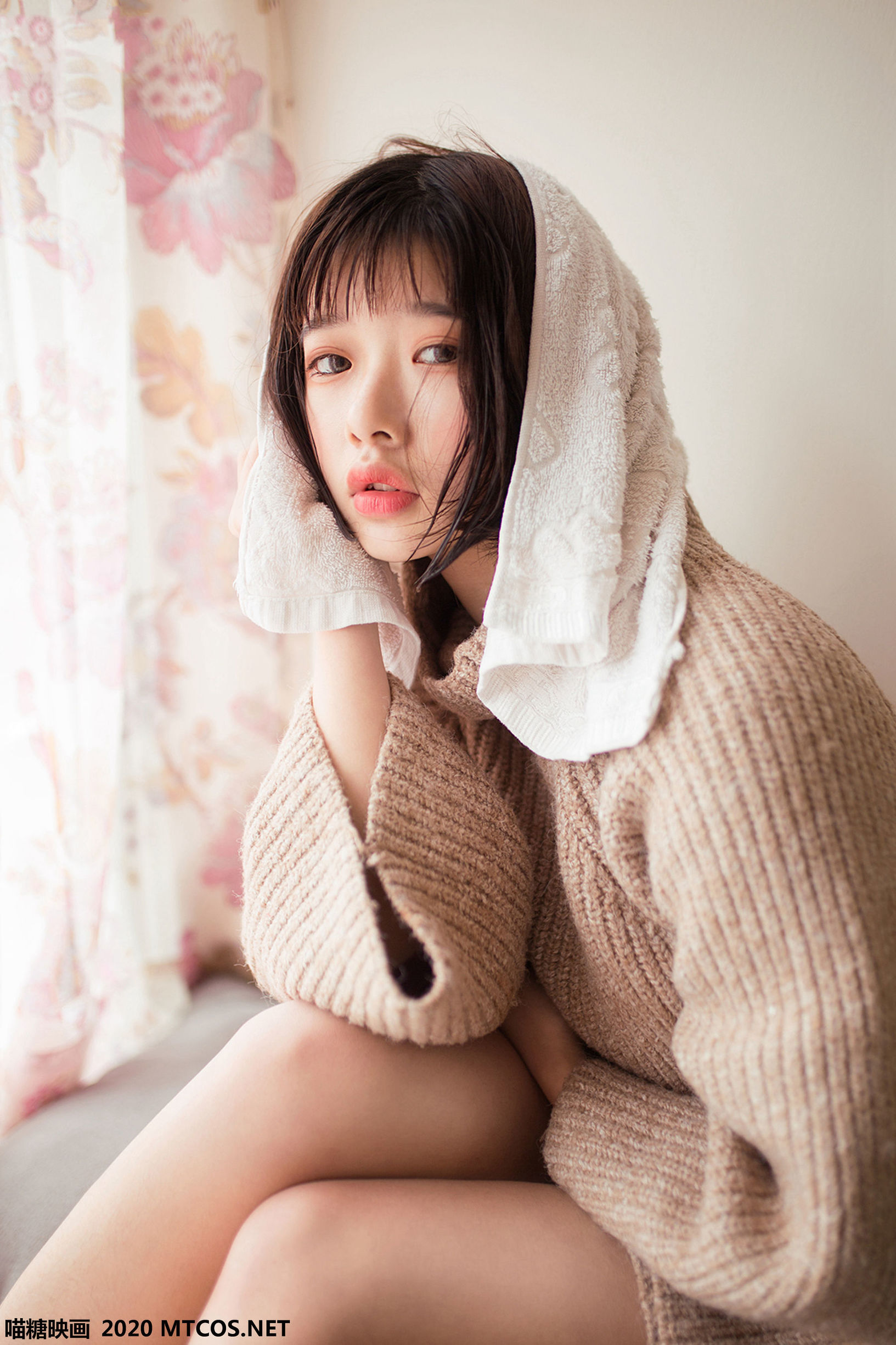 먀오탕영화] VOL.101 겨울 스웨터