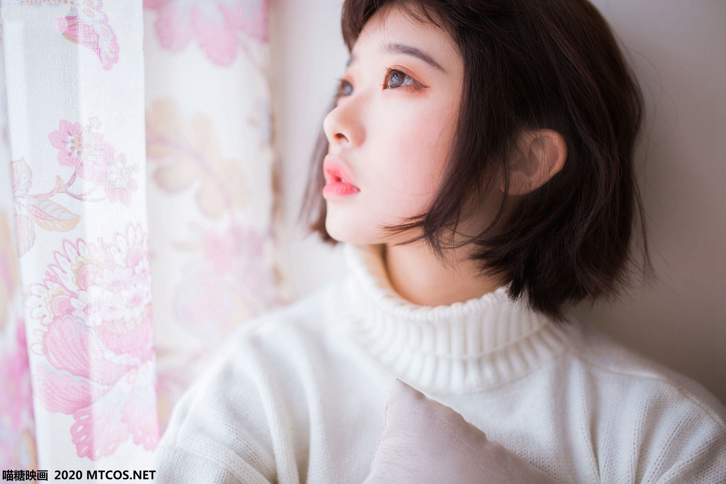먀오탕영화] VOL.101 겨울 스웨터