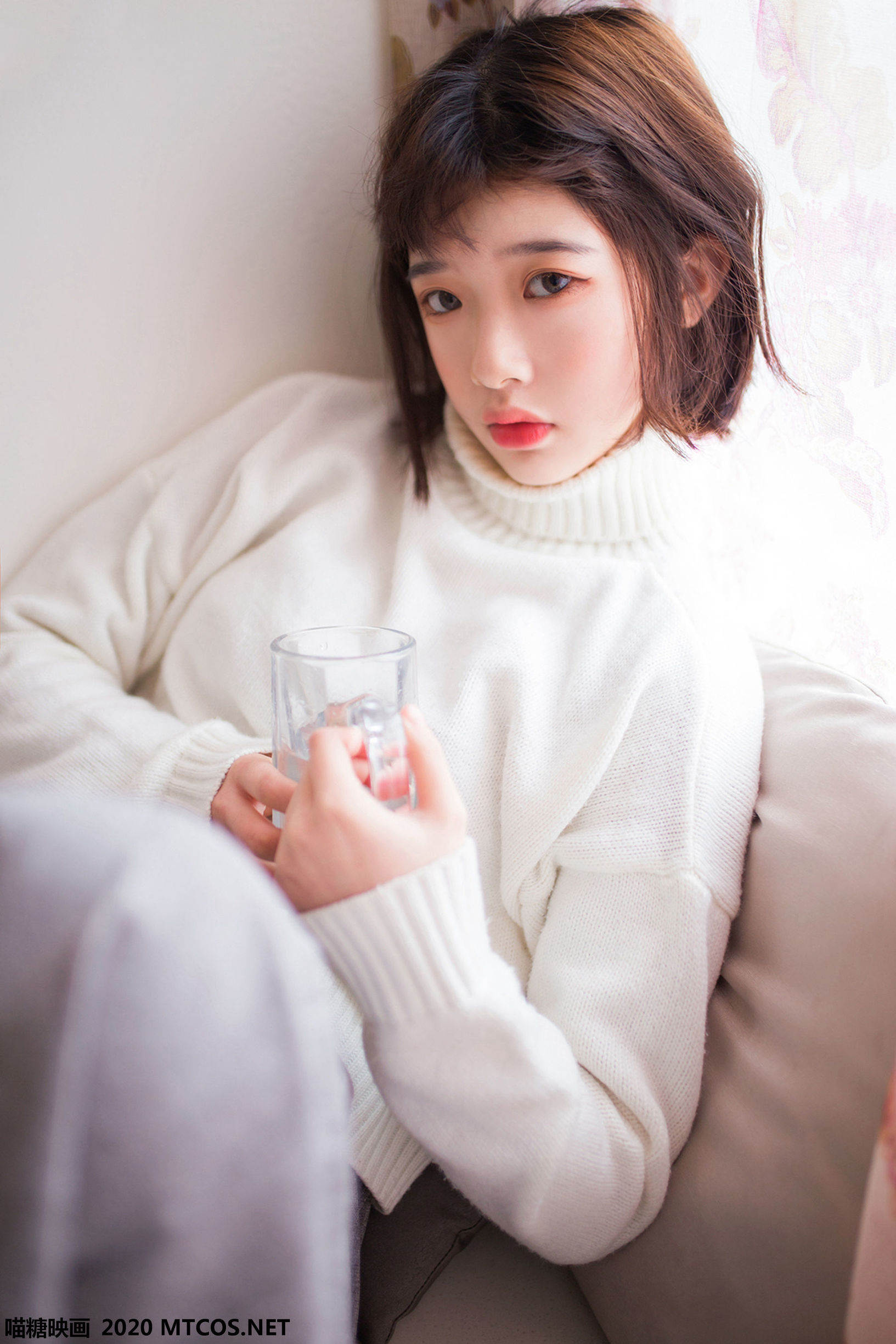 먀오탕영화] VOL.101 겨울 스웨터